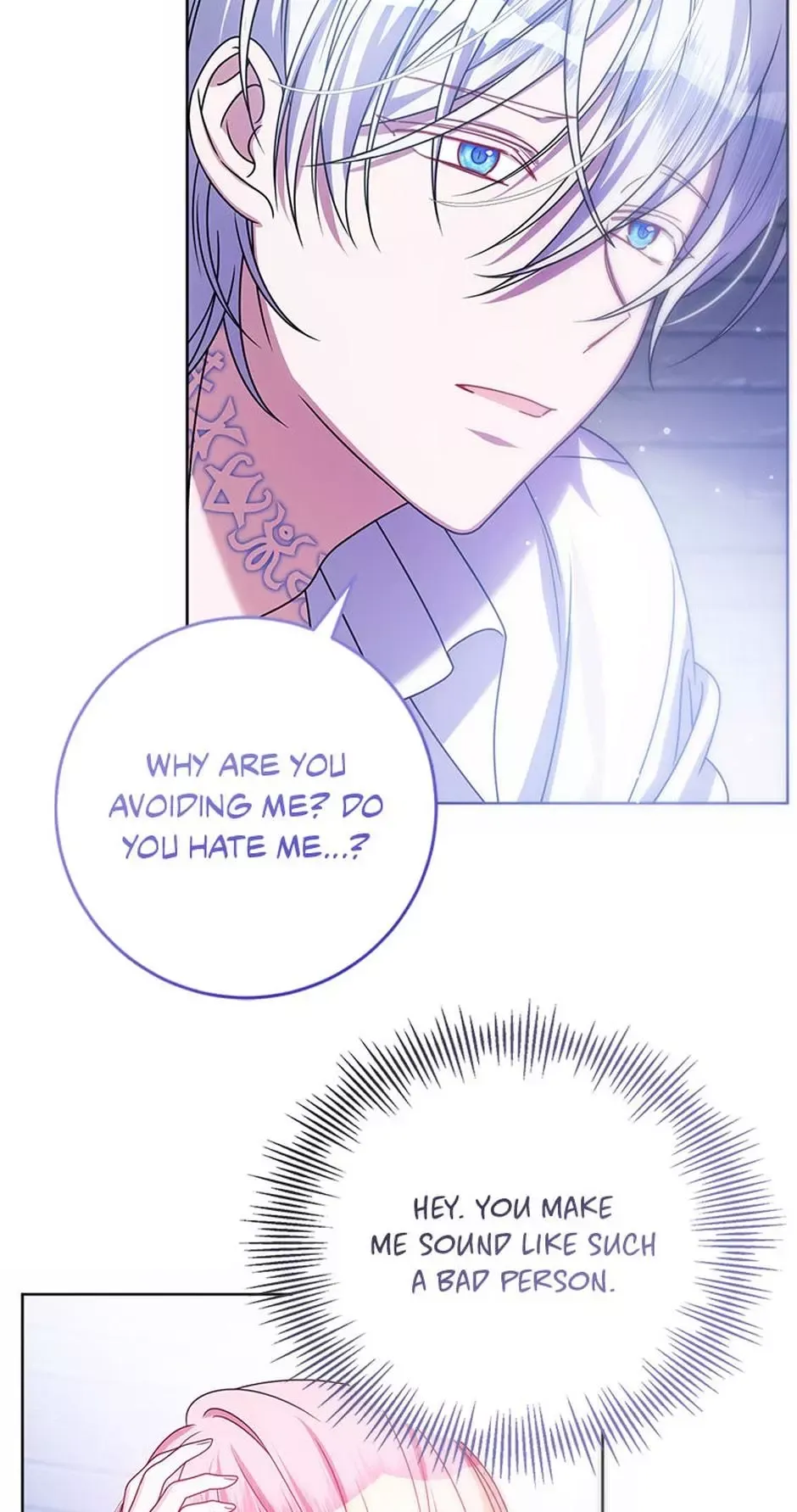 I Met The Male Lead In Prison - Chapter 23 Page 64