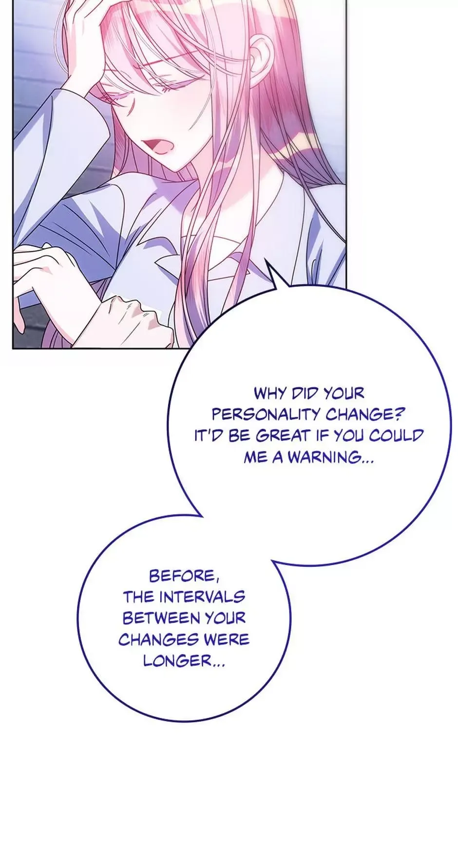 I Met The Male Lead In Prison - Chapter 23 Page 65