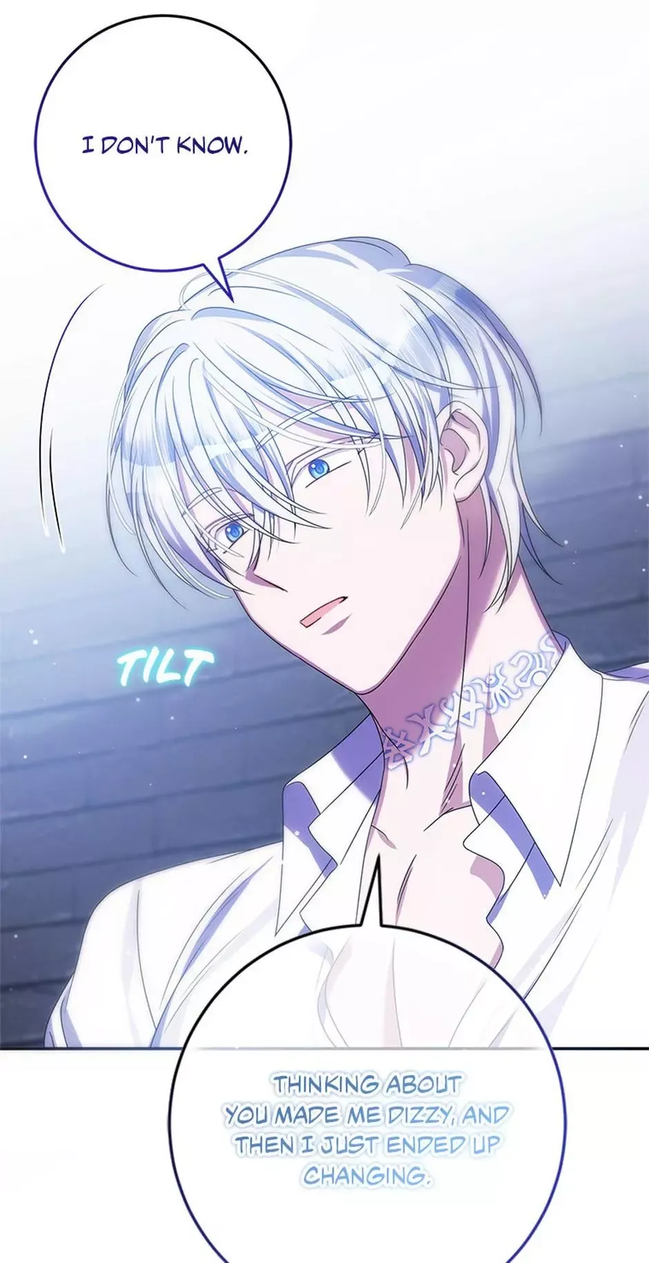 I Met The Male Lead In Prison - Chapter 23 Page 66