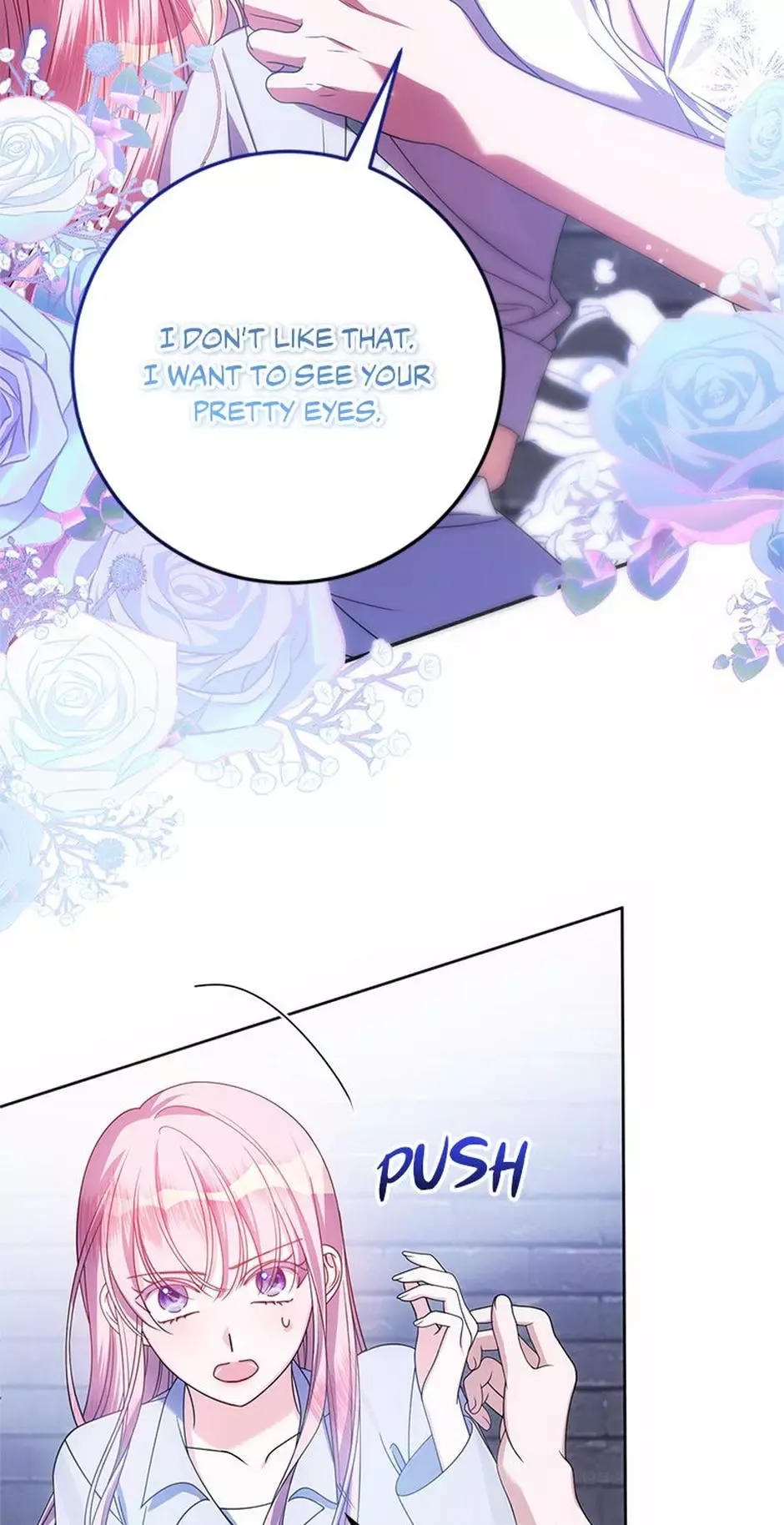 I Met The Male Lead In Prison - Chapter 23 Page 68