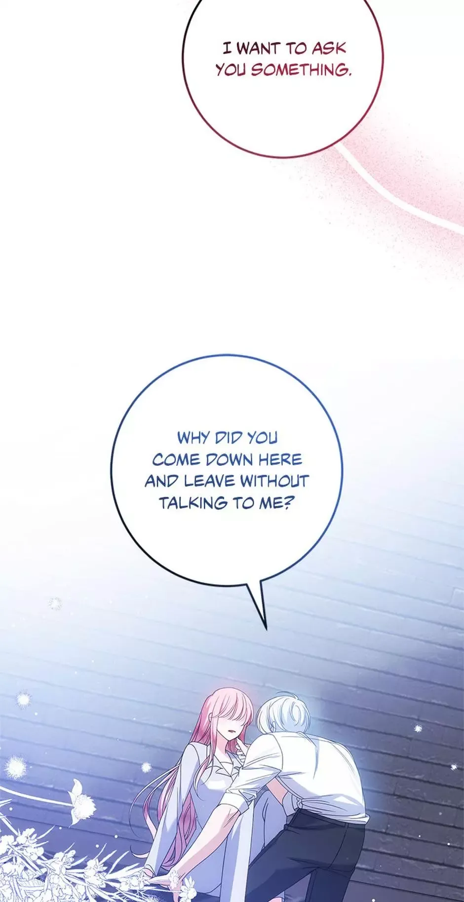 I Met The Male Lead In Prison - Chapter 23 Page 70