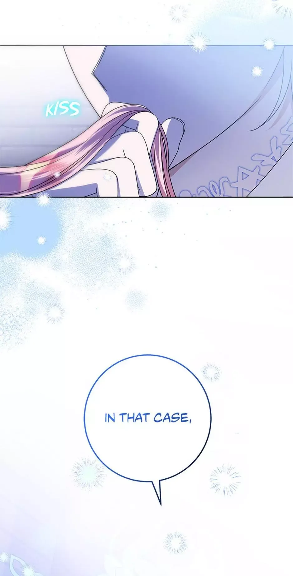I Met The Male Lead In Prison - Chapter 23 Page 74