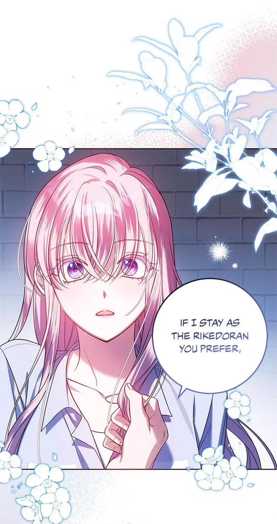 I Met The Male Lead In Prison - Chapter 24 Page 4