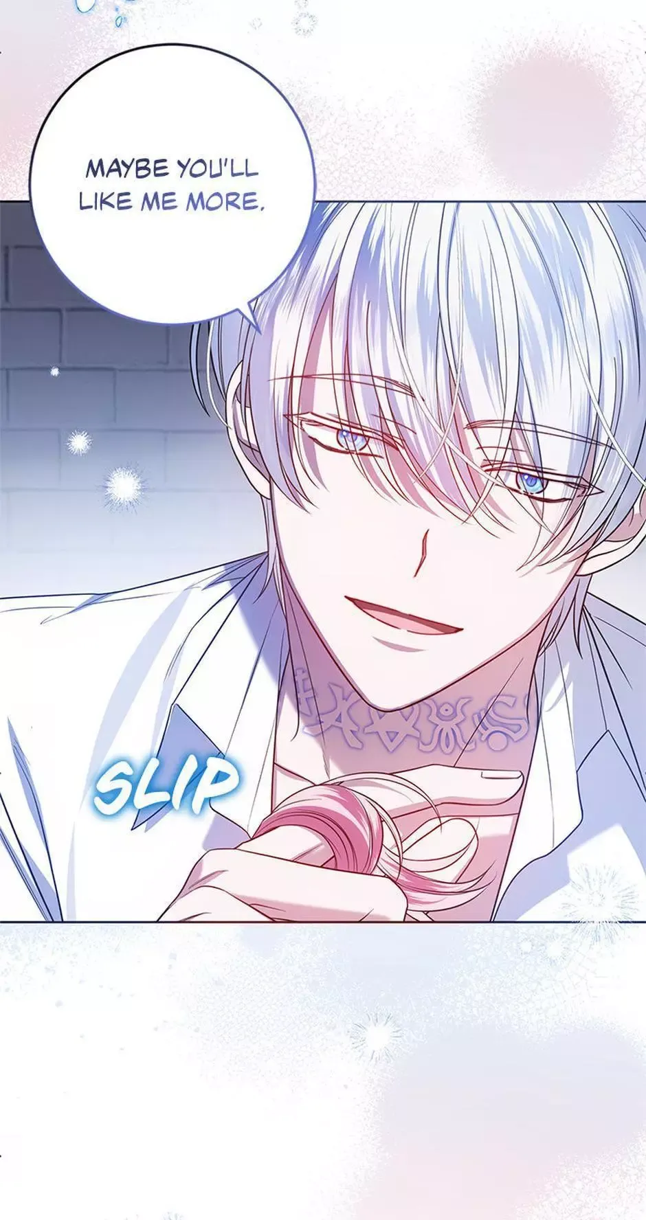 I Met The Male Lead In Prison - Chapter 24 Page 5