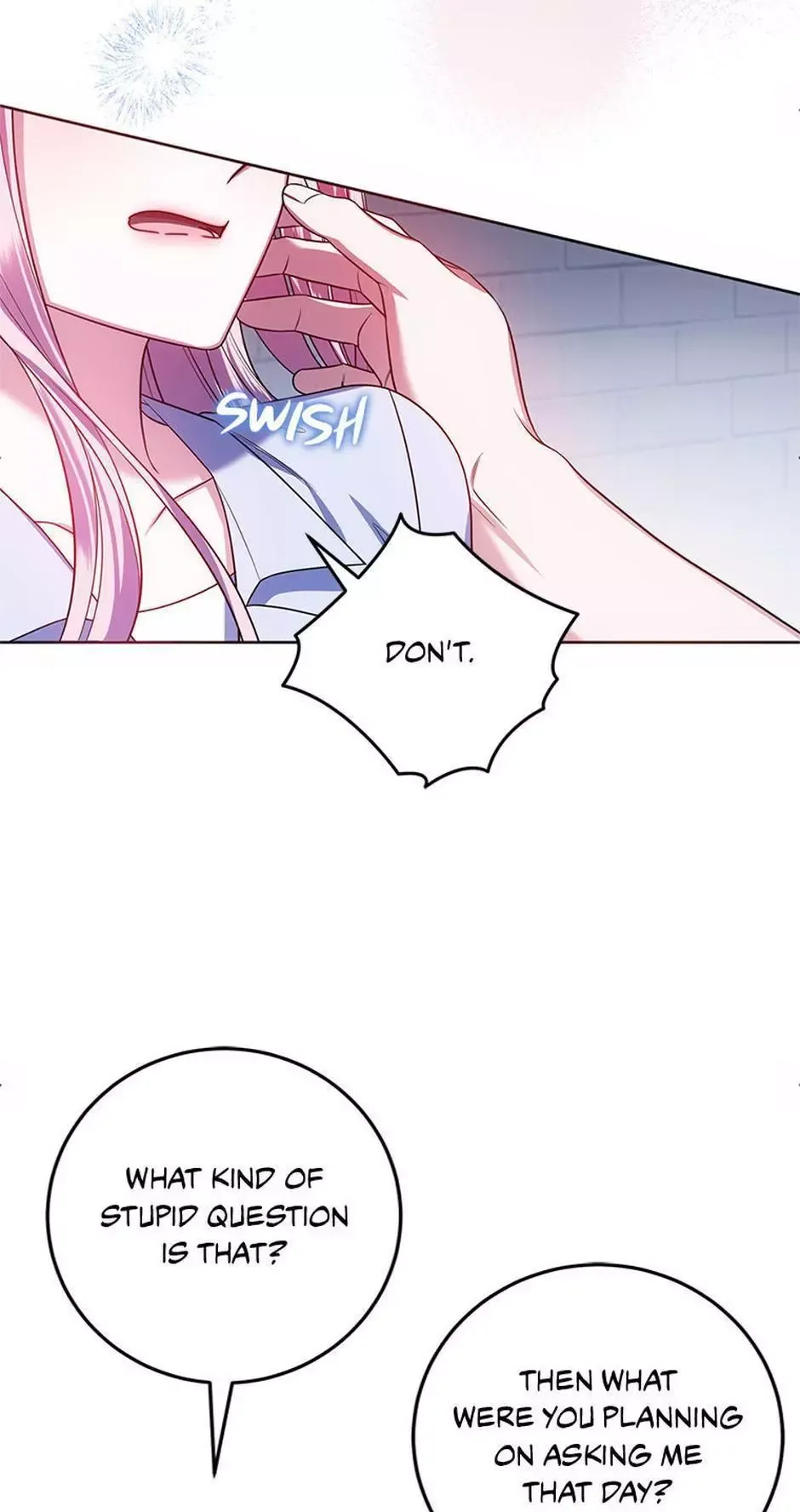 I Met The Male Lead In Prison - Chapter 24 Page 6