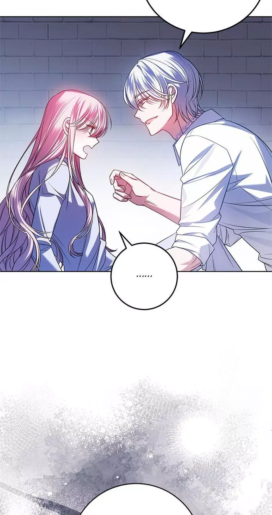 I Met The Male Lead In Prison - Chapter 24 Page 7