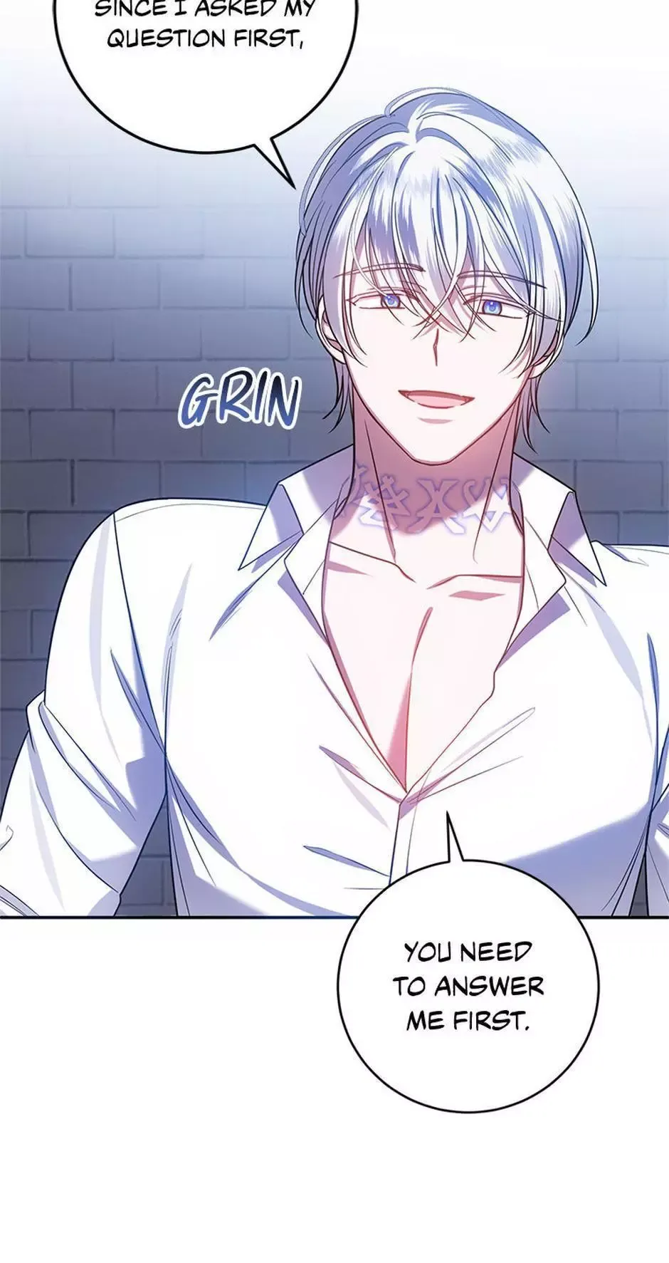 I Met The Male Lead In Prison - Chapter 24 Page 9
