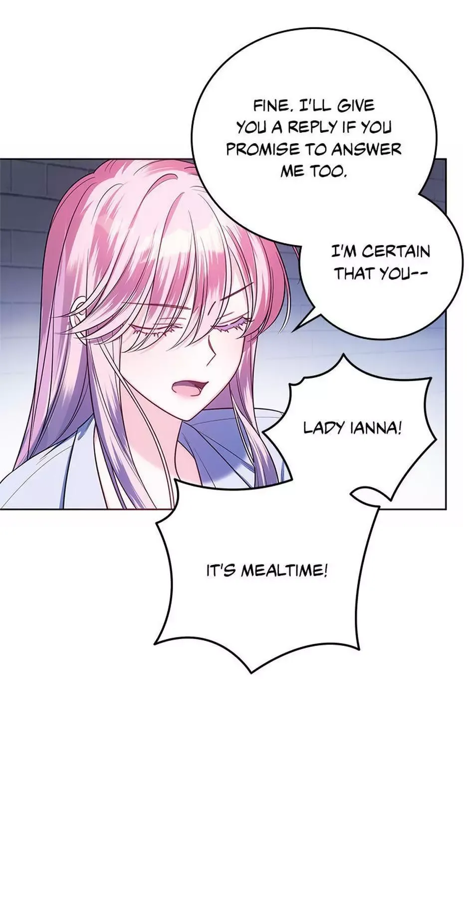 I Met The Male Lead In Prison - Chapter 24 Page 10