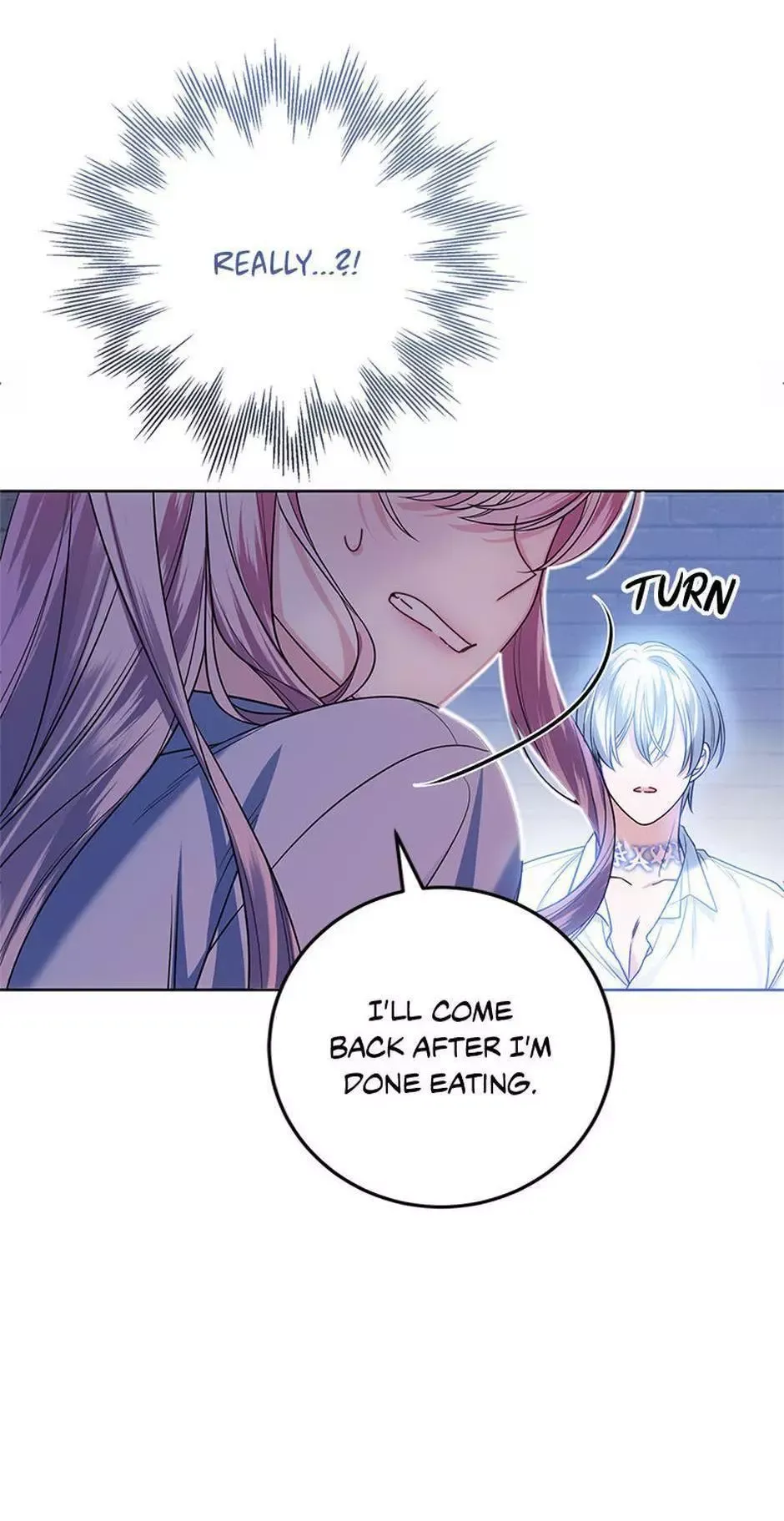 I Met The Male Lead In Prison - Chapter 24 Page 11