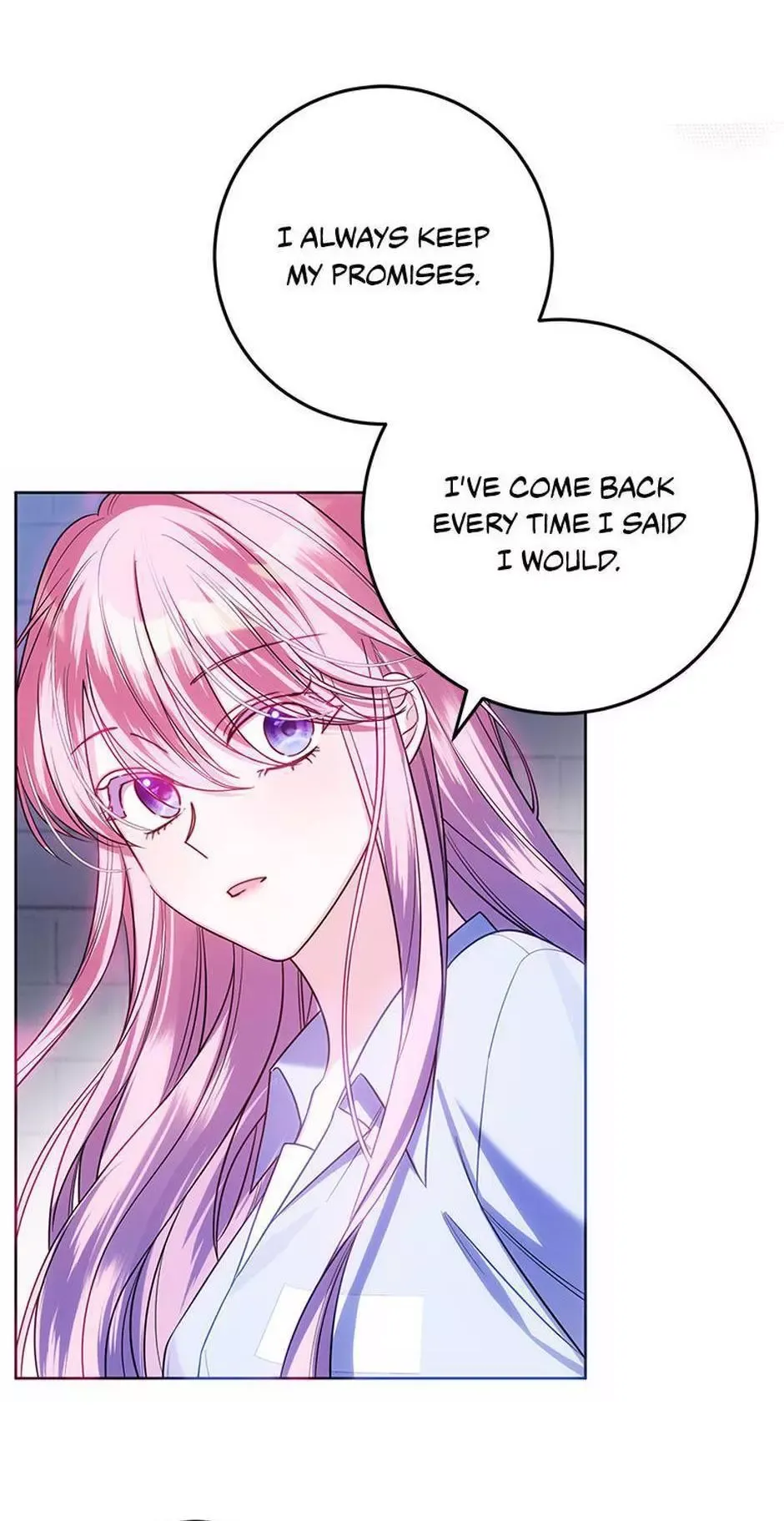 I Met The Male Lead In Prison - Chapter 24 Page 14