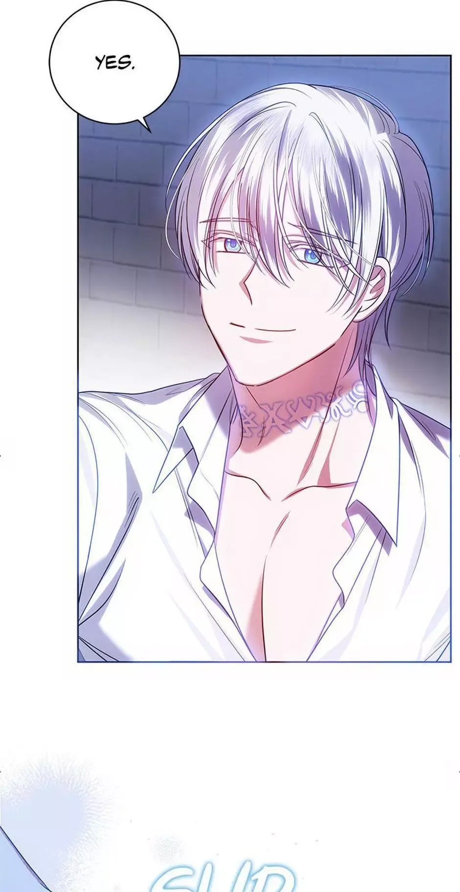 I Met The Male Lead In Prison - Chapter 24 Page 15