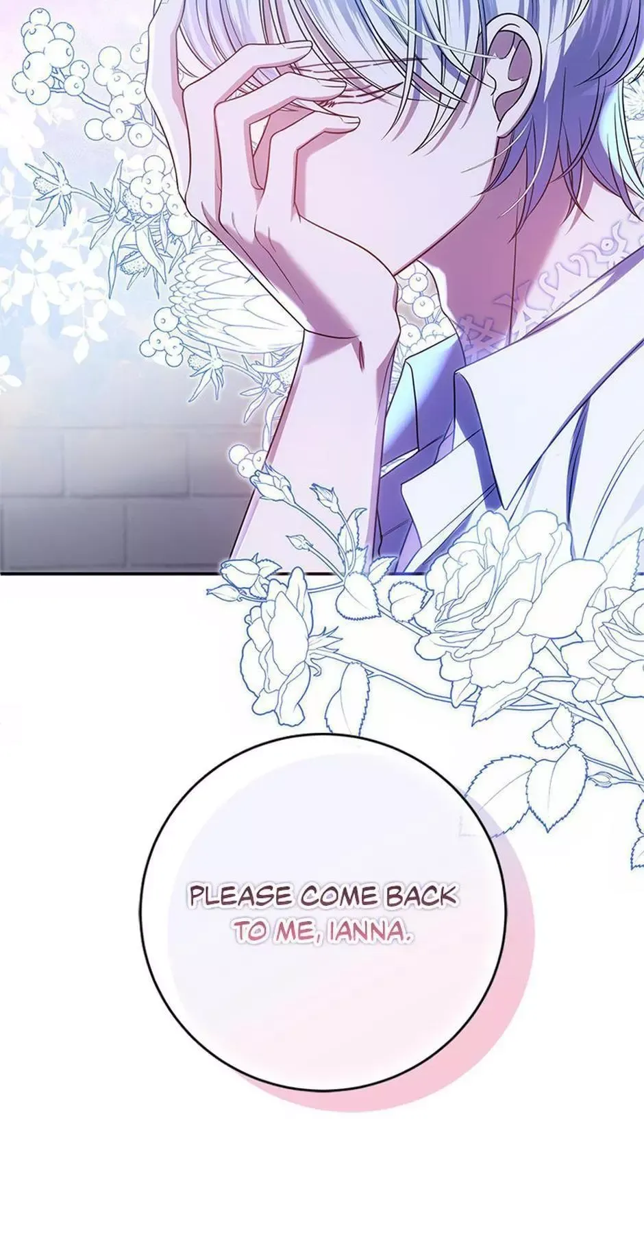 I Met The Male Lead In Prison - Chapter 24 Page 18