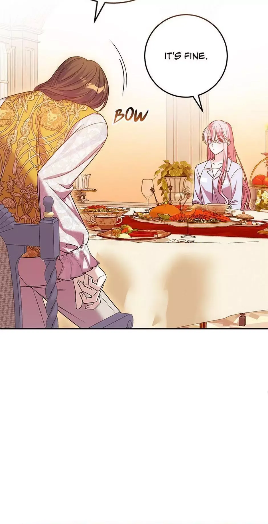 I Met The Male Lead In Prison - Chapter 24 Page 22