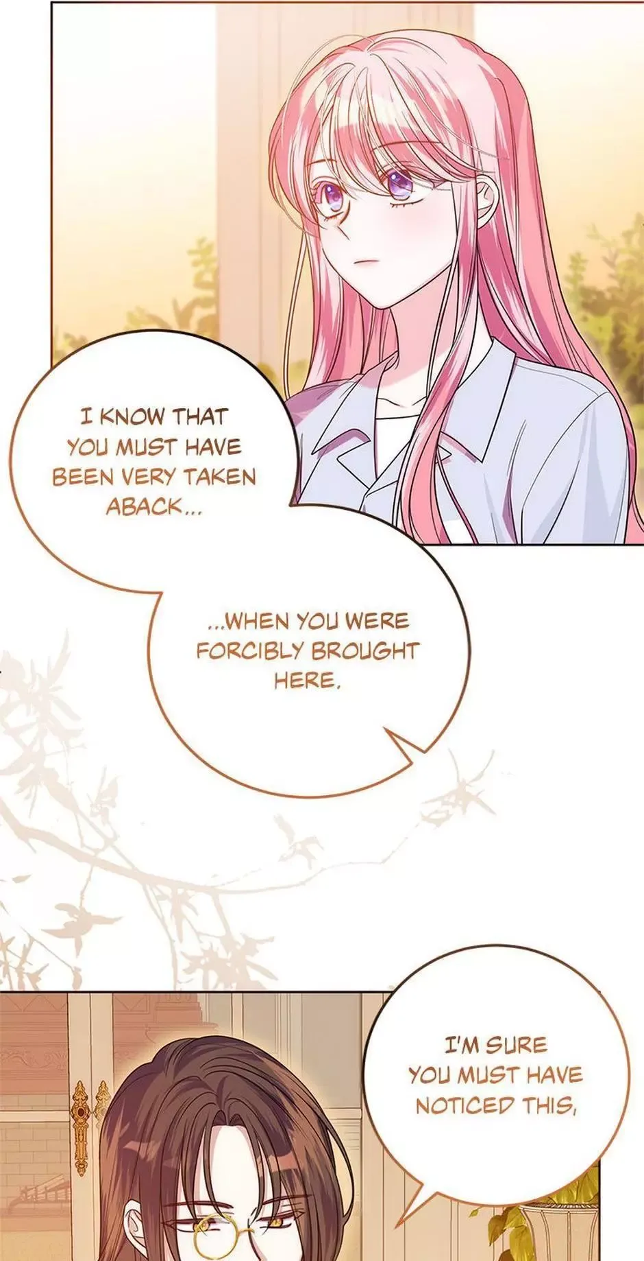 I Met The Male Lead In Prison - Chapter 24 Page 23
