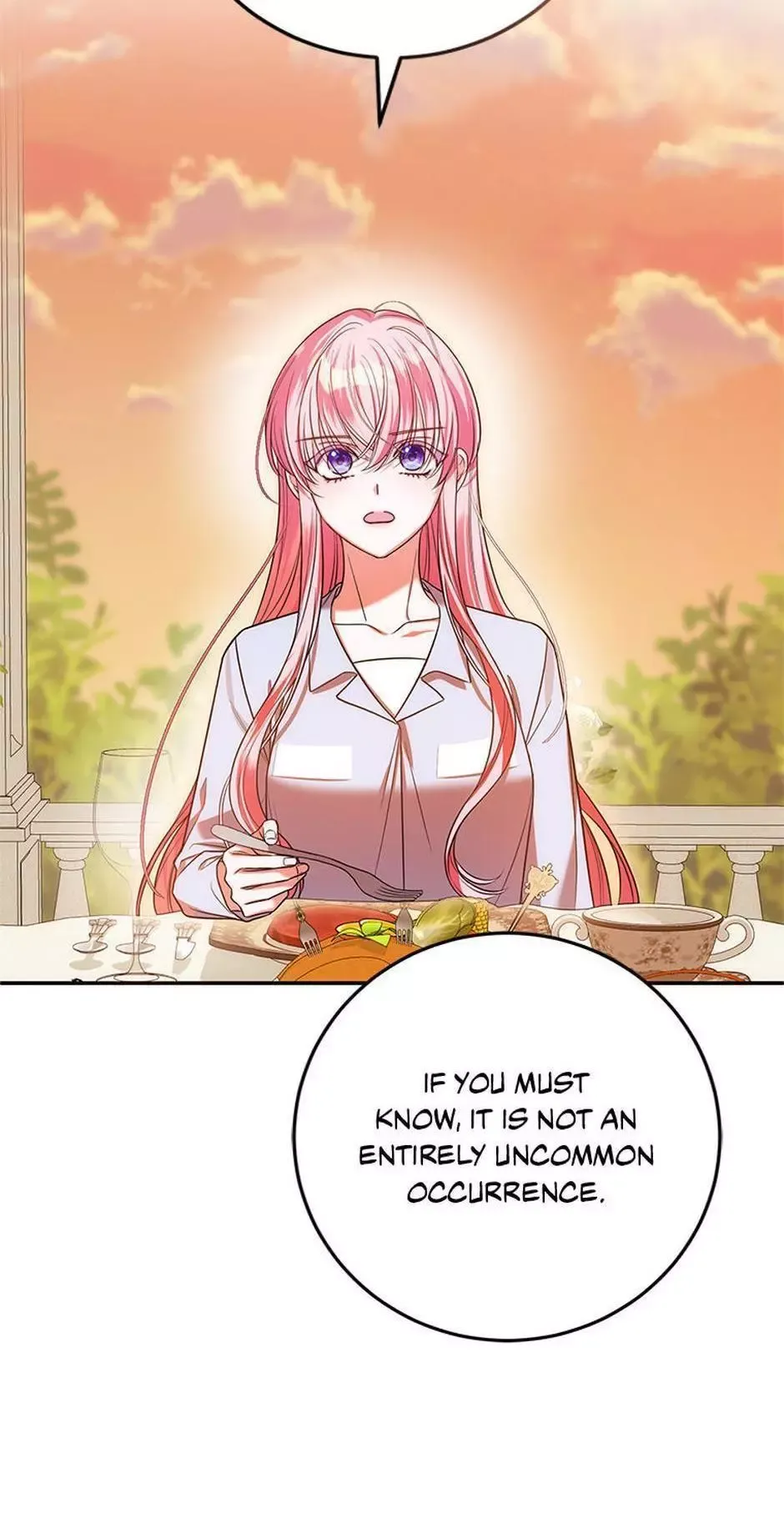 I Met The Male Lead In Prison - Chapter 24 Page 27
