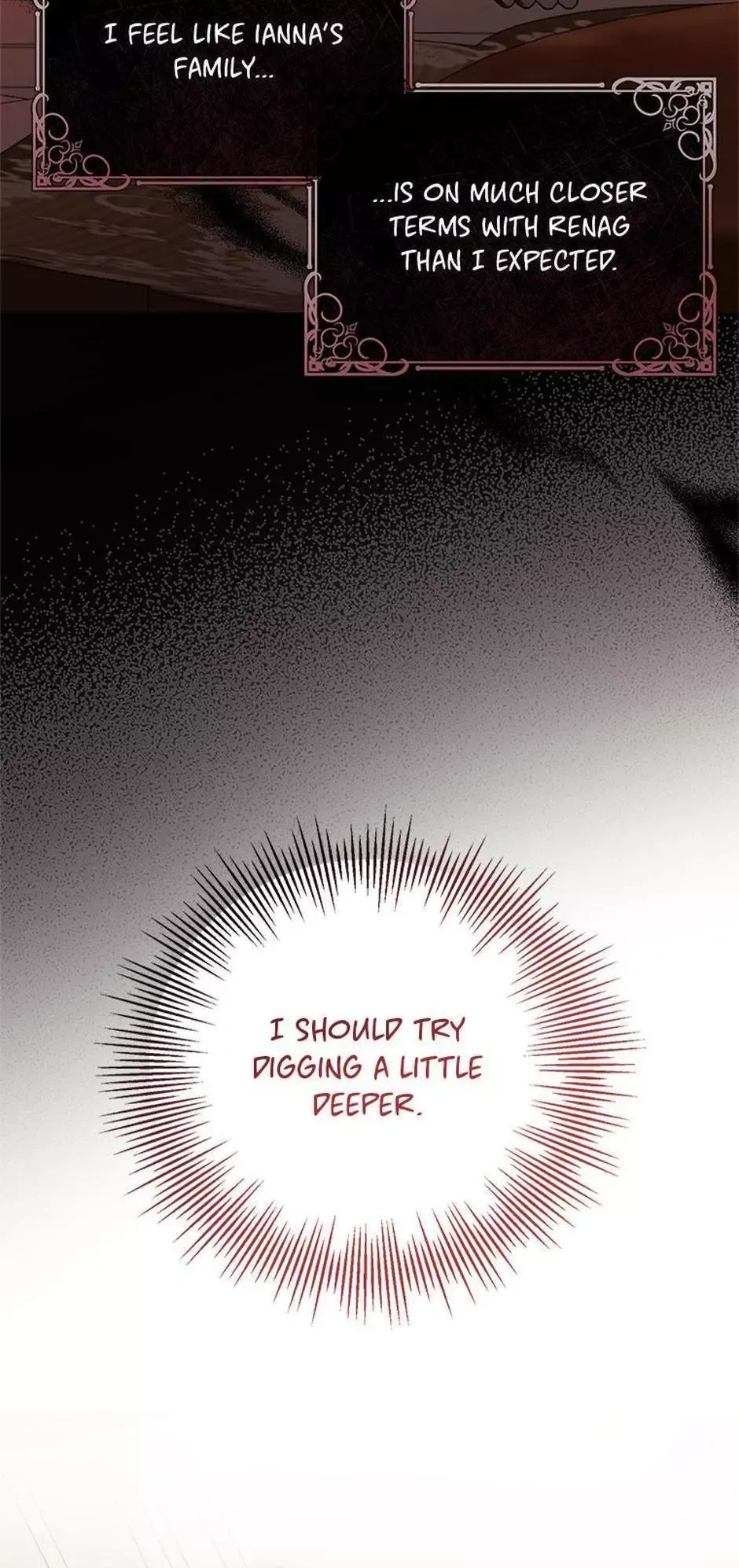 I Met The Male Lead In Prison - Chapter 24 Page 29