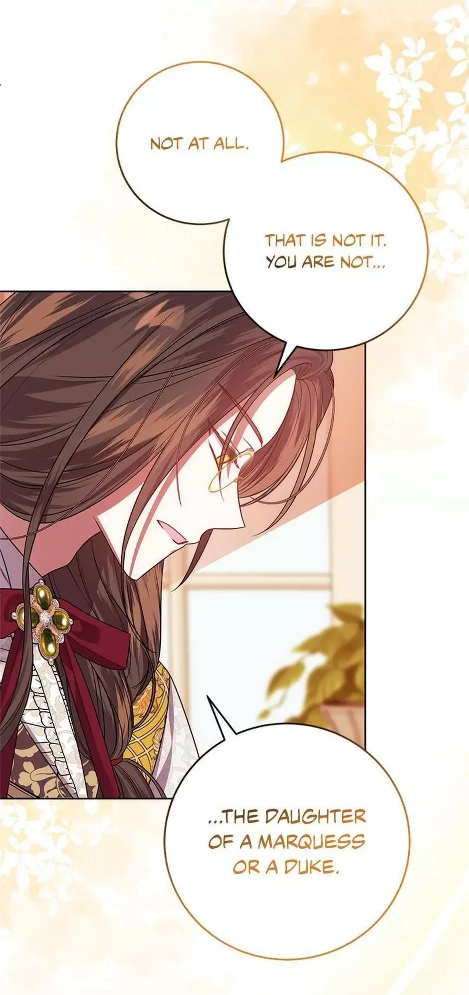 I Met The Male Lead In Prison - Chapter 24 Page 31
