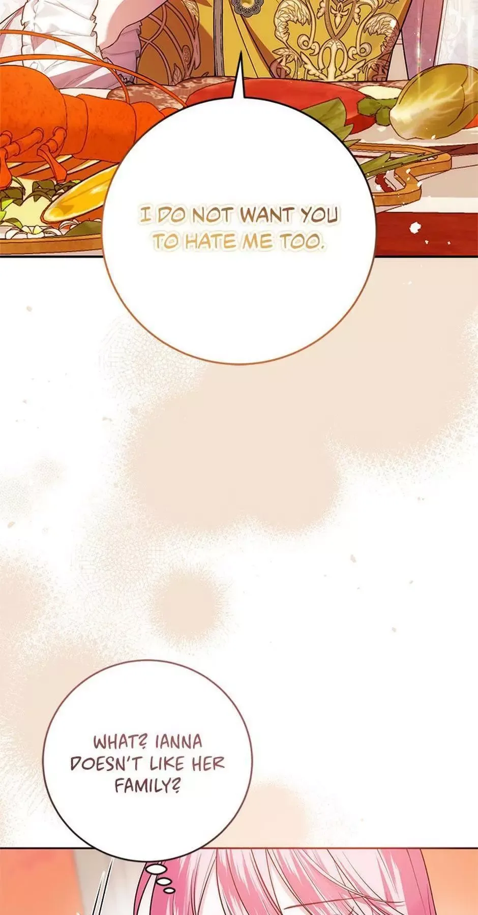 I Met The Male Lead In Prison - Chapter 24 Page 36