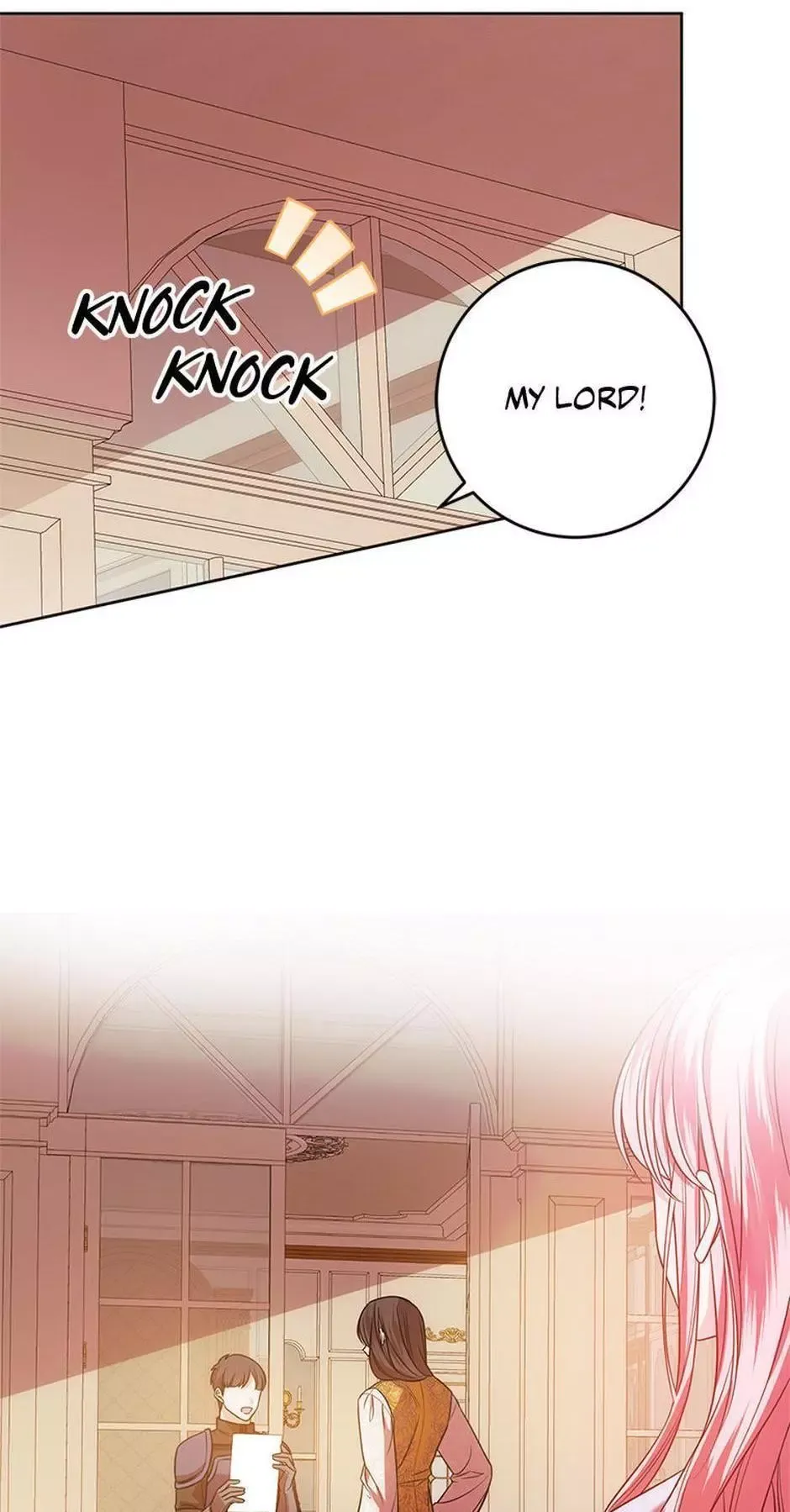I Met The Male Lead In Prison - Chapter 24 Page 39