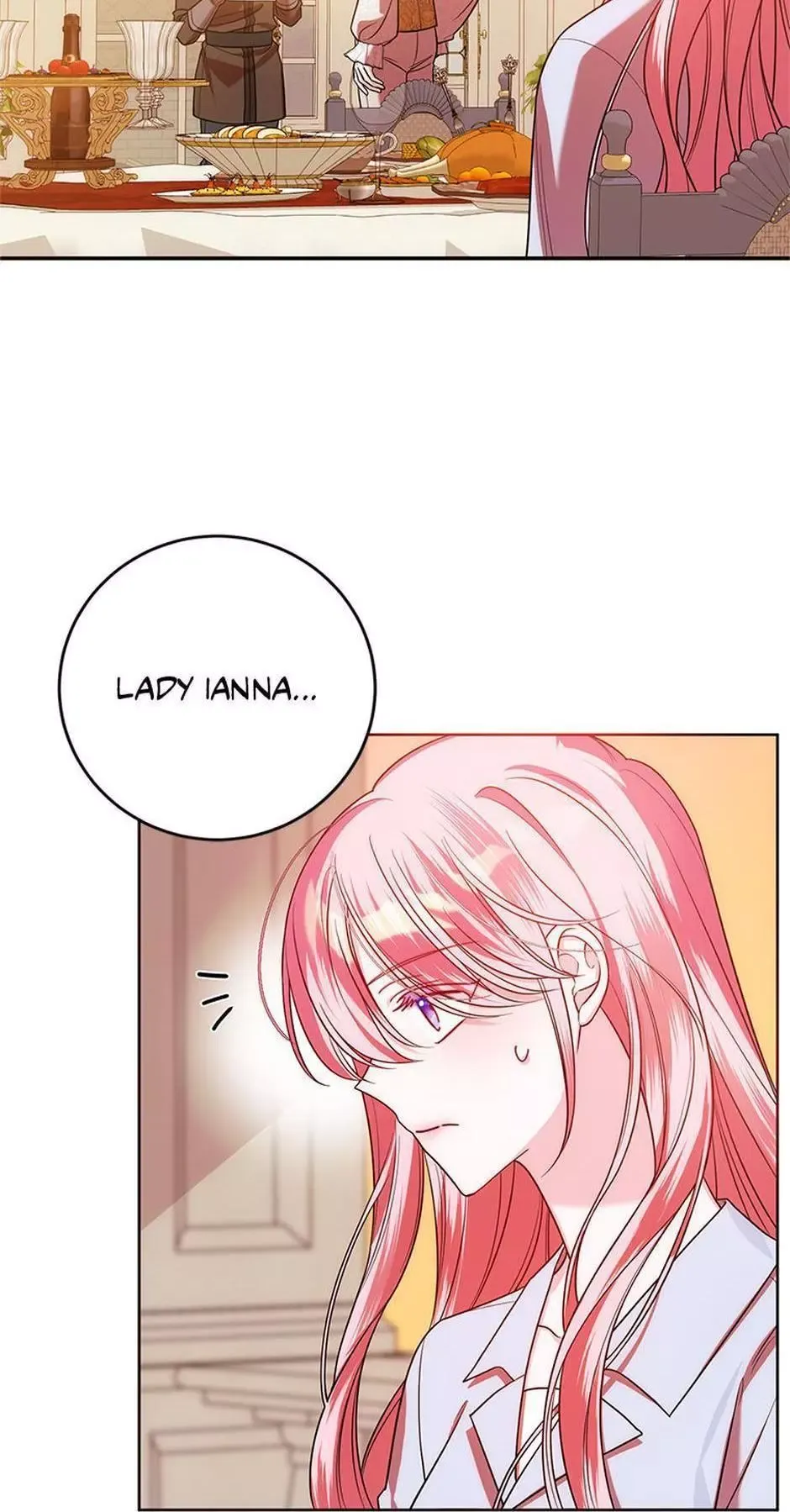 I Met The Male Lead In Prison - Chapter 24 Page 40