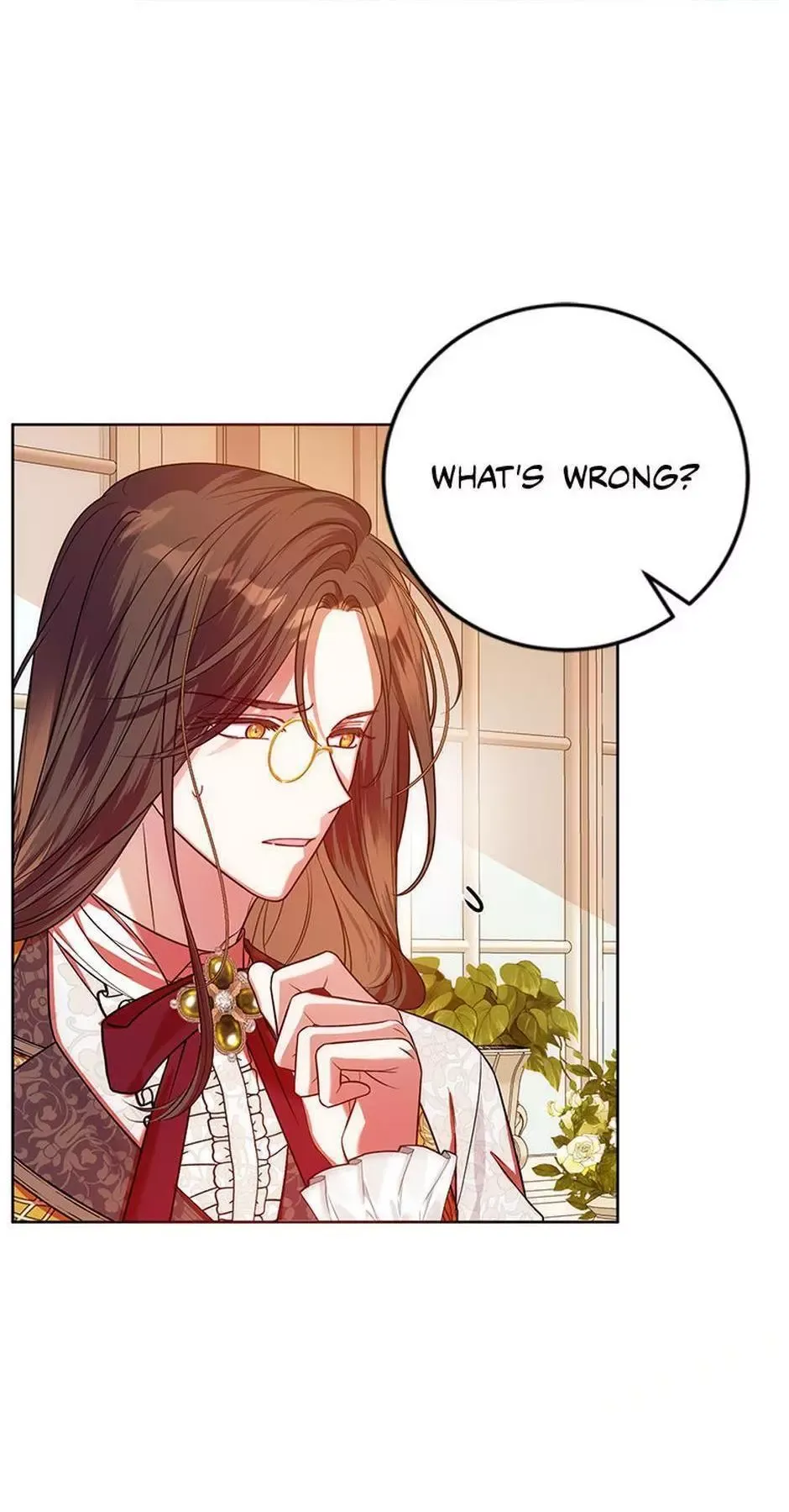 I Met The Male Lead In Prison - Chapter 24 Page 41