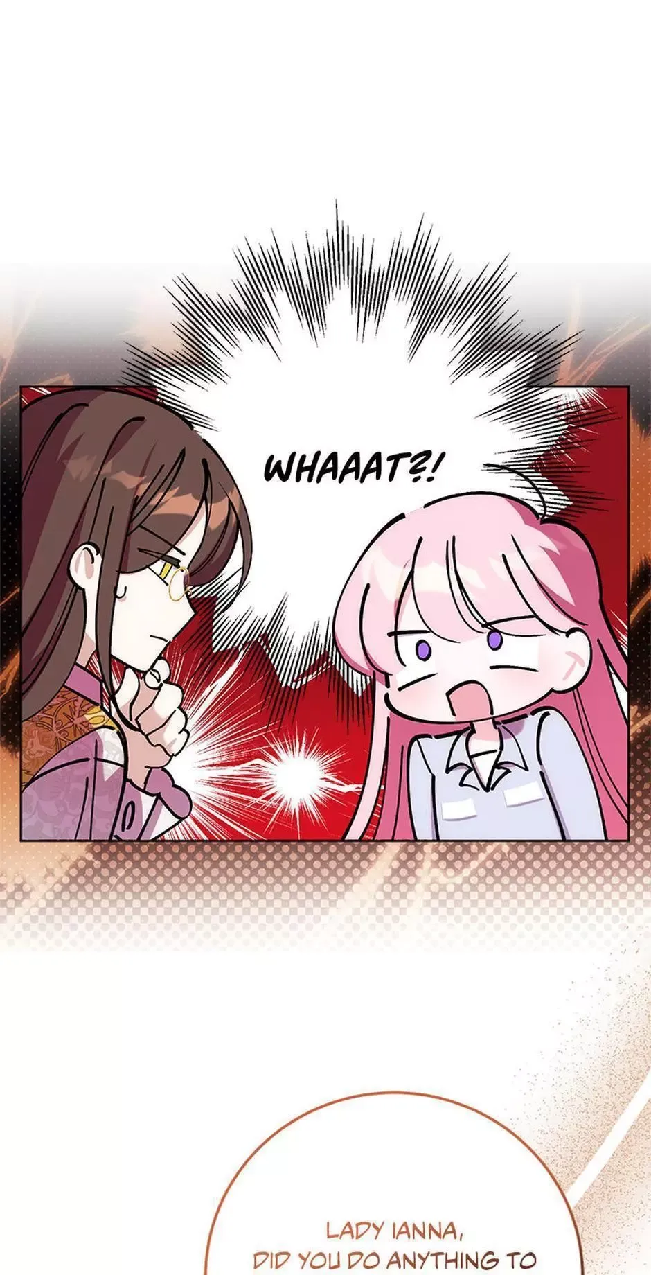 I Met The Male Lead In Prison - Chapter 24 Page 43