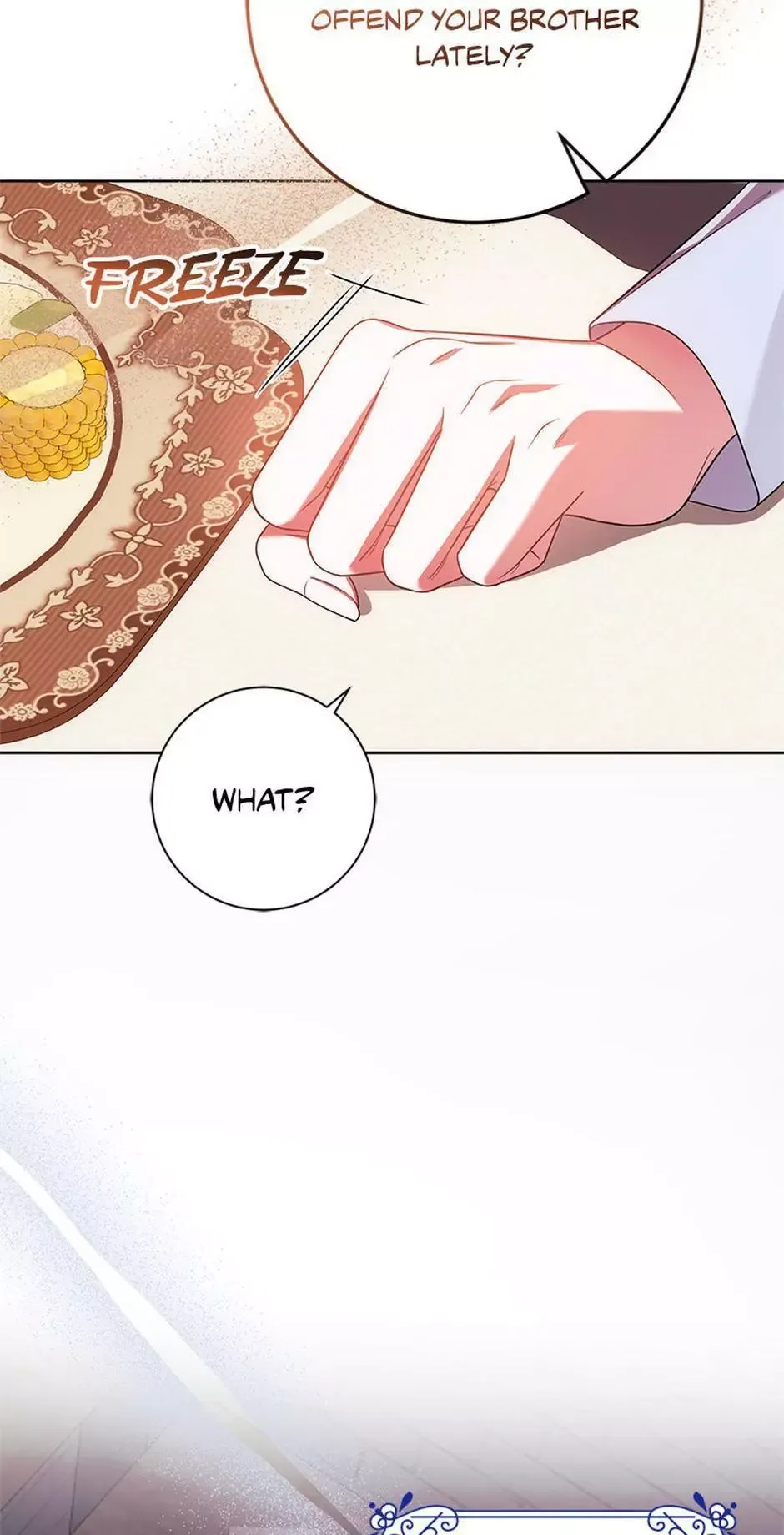 I Met The Male Lead In Prison - Chapter 24 Page 44