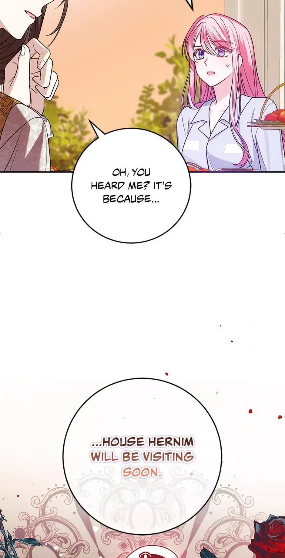 I Met The Male Lead In Prison - Chapter 24 Page 49