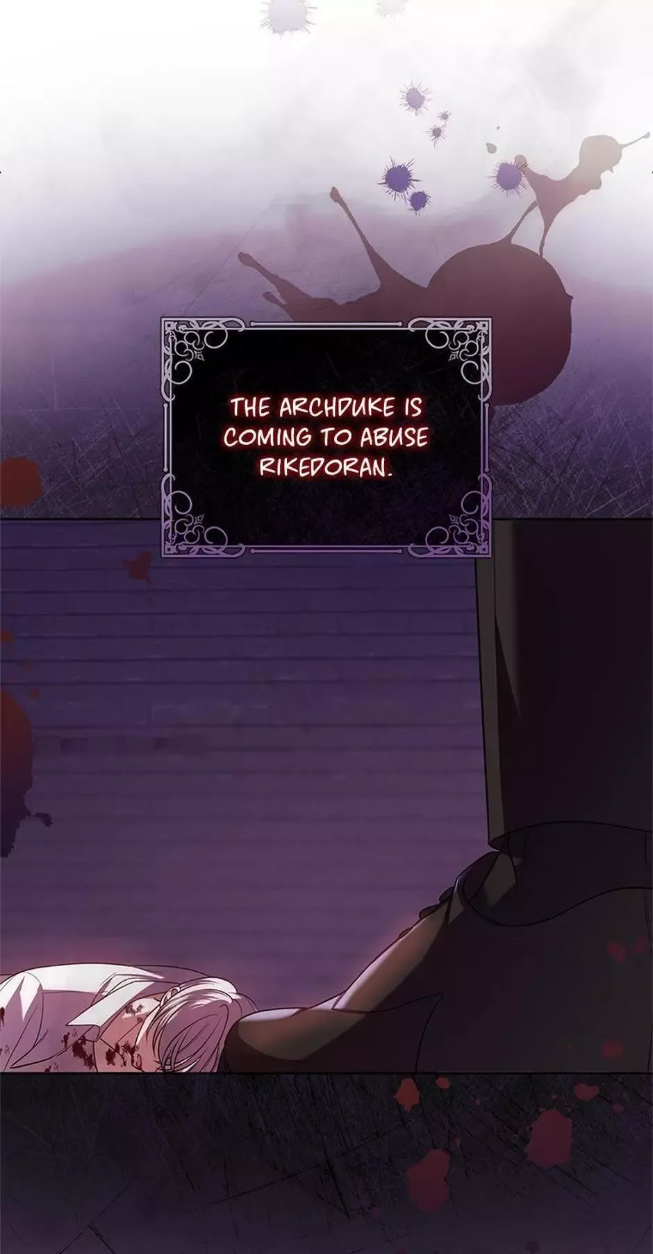 I Met The Male Lead In Prison - Chapter 24 Page 53