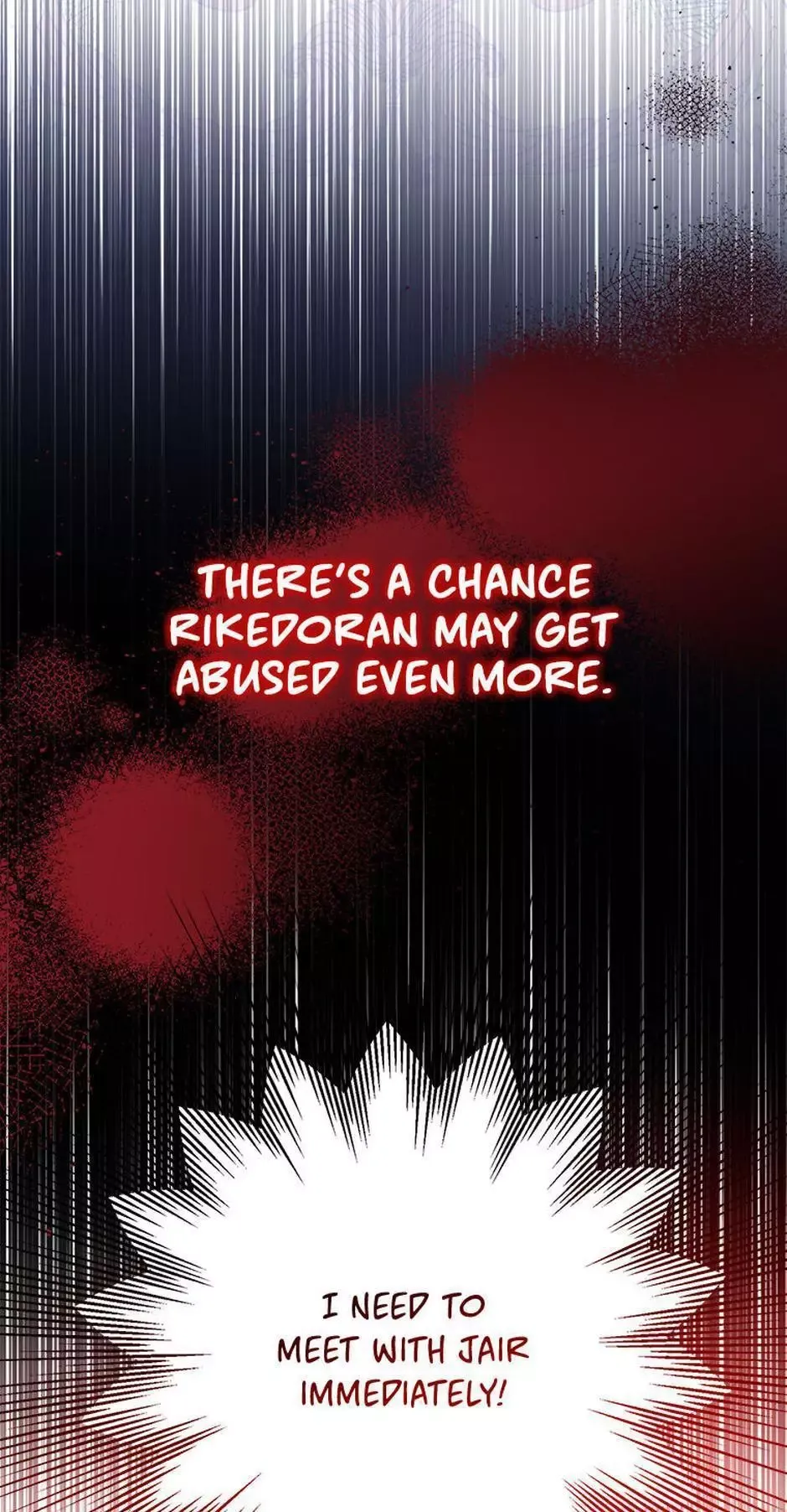 I Met The Male Lead In Prison - Chapter 24 Page 56