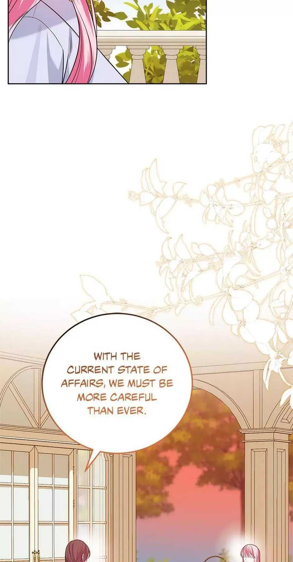 I Met The Male Lead In Prison - Chapter 24 Page 58