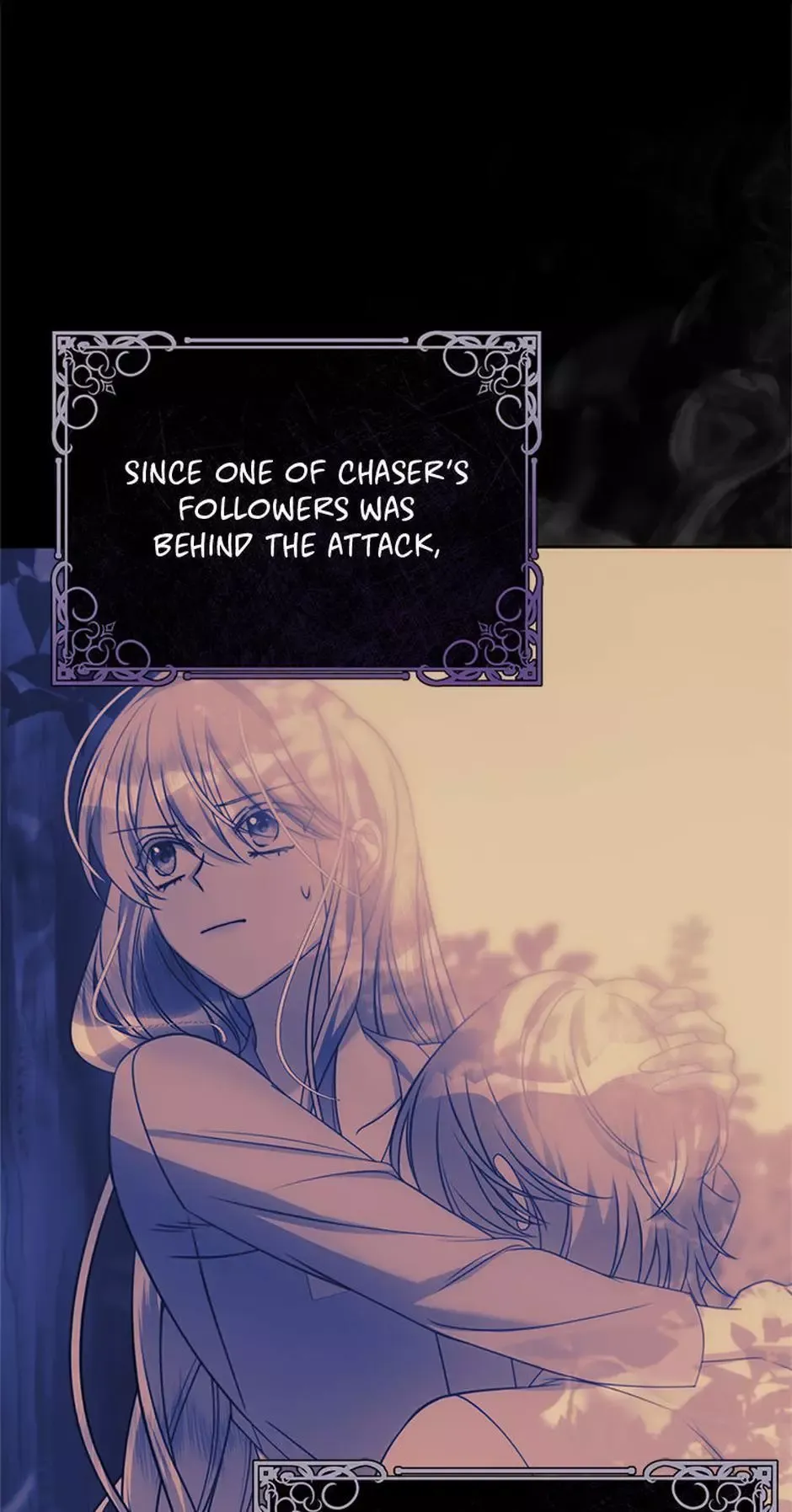 I Met The Male Lead In Prison - Chapter 24 Page 61