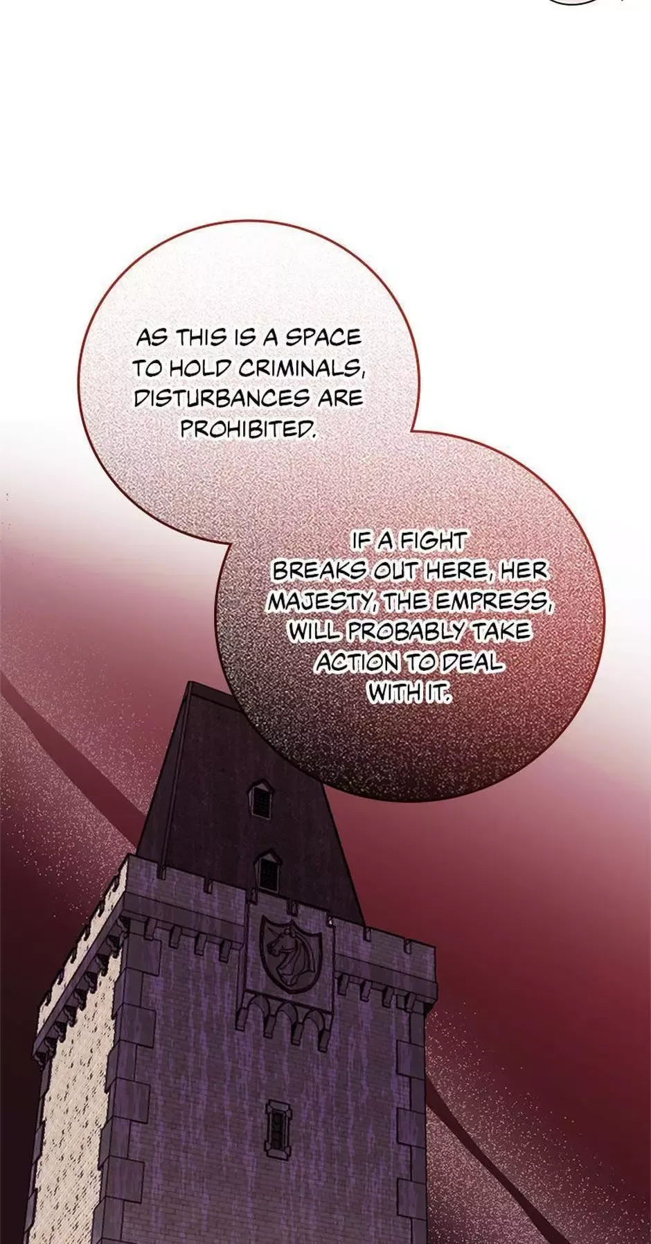 I Met The Male Lead In Prison - Chapter 24 Page 66