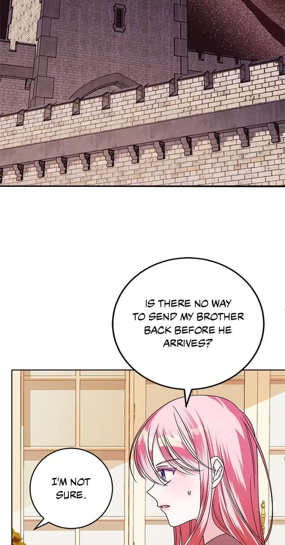 I Met The Male Lead In Prison - Chapter 24 Page 67