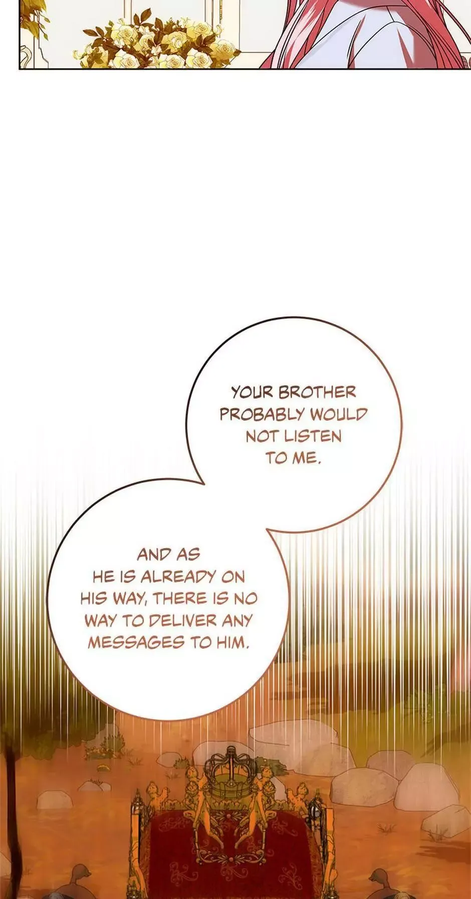 I Met The Male Lead In Prison - Chapter 24 Page 68