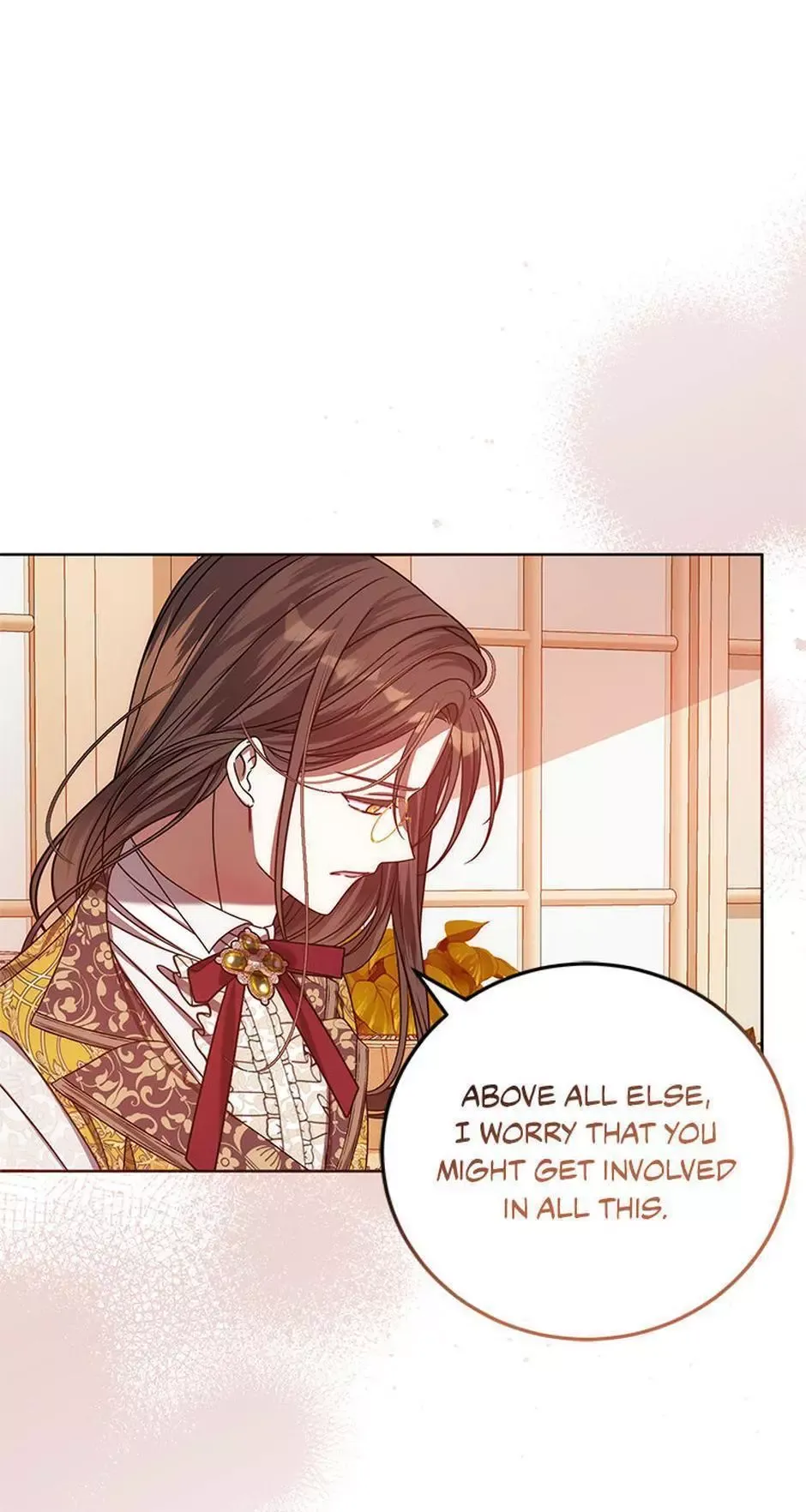 I Met The Male Lead In Prison - Chapter 24 Page 70