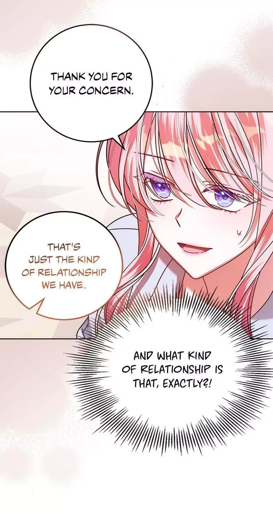 I Met The Male Lead In Prison - Chapter 24 Page 71