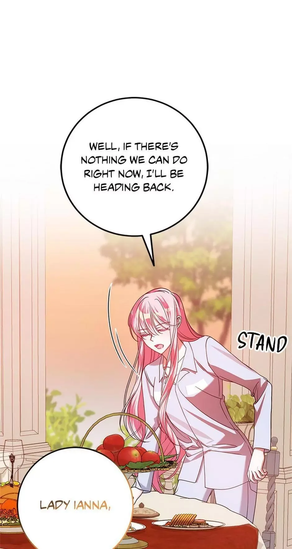 I Met The Male Lead In Prison - Chapter 24 Page 72