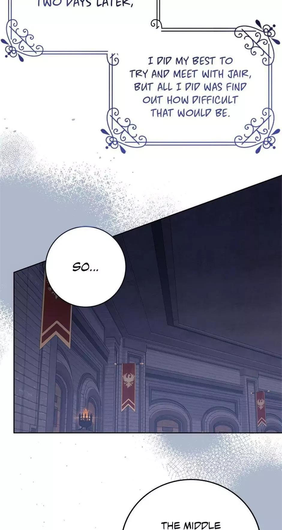 I Met The Male Lead In Prison - Chapter 24 Page 76