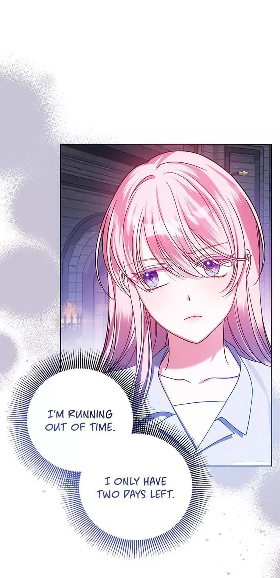 I Met The Male Lead In Prison - Chapter 24 Page 78