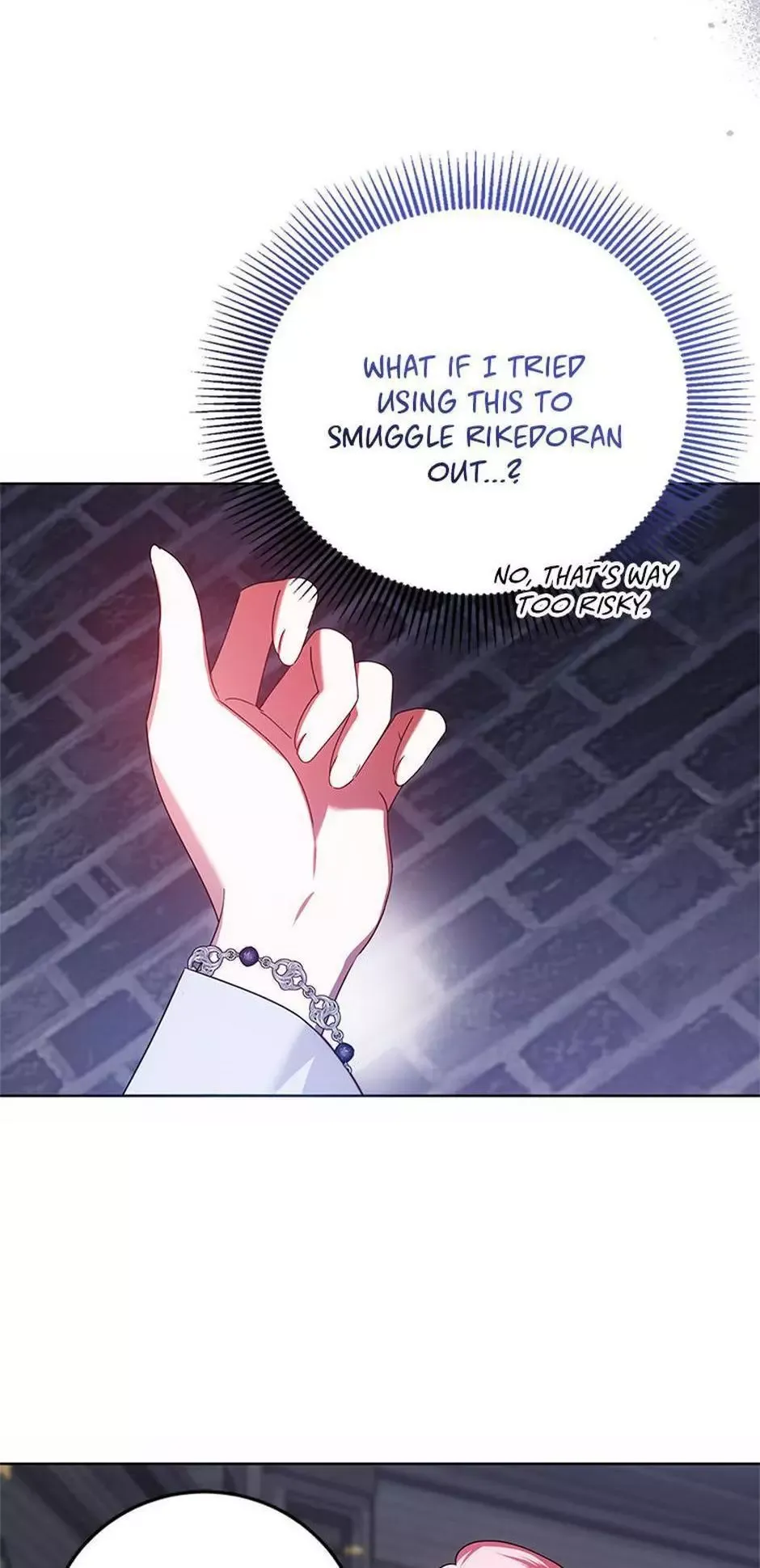 I Met The Male Lead In Prison - Chapter 24 Page 79