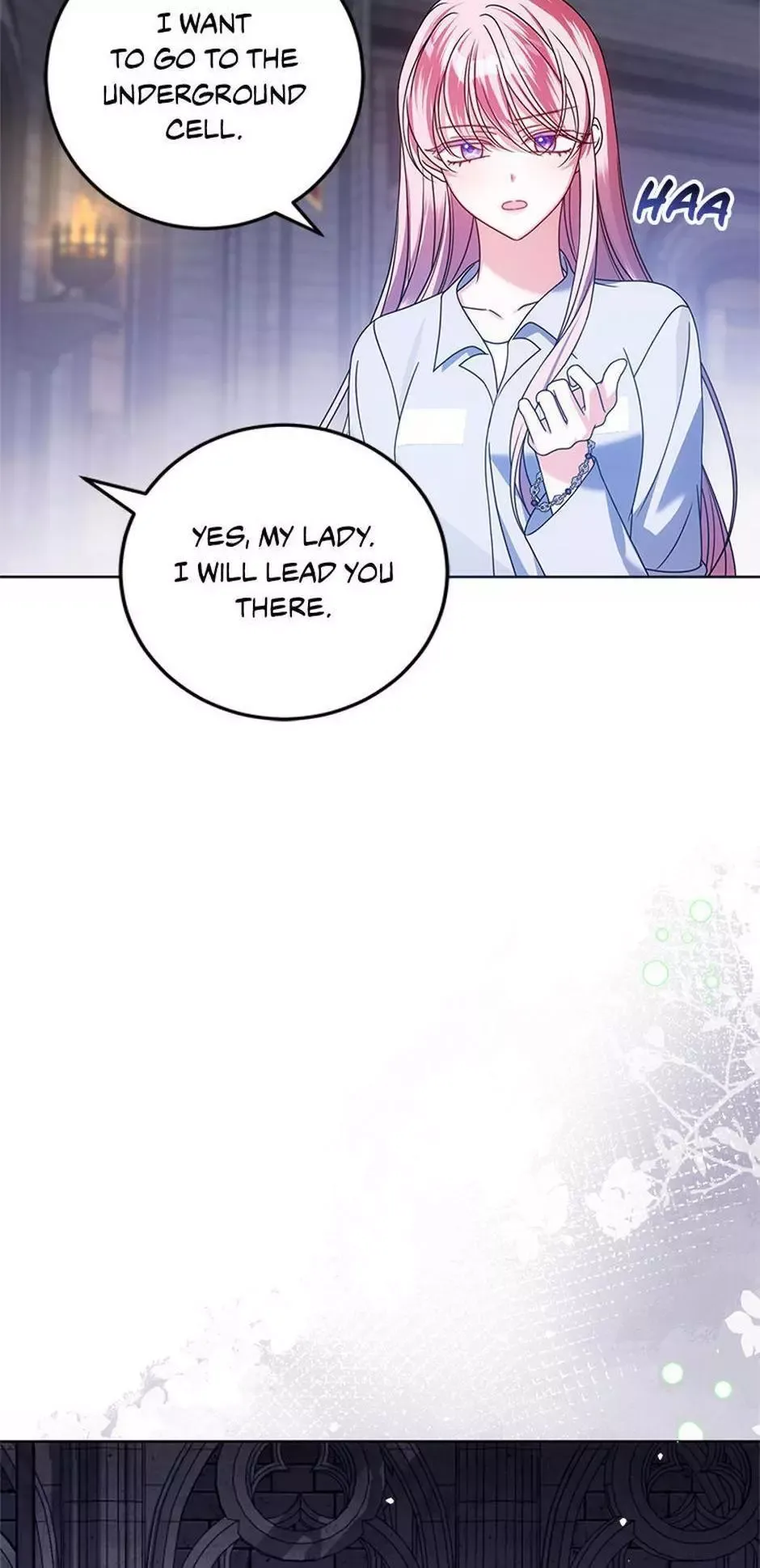 I Met The Male Lead In Prison - Chapter 24 Page 80