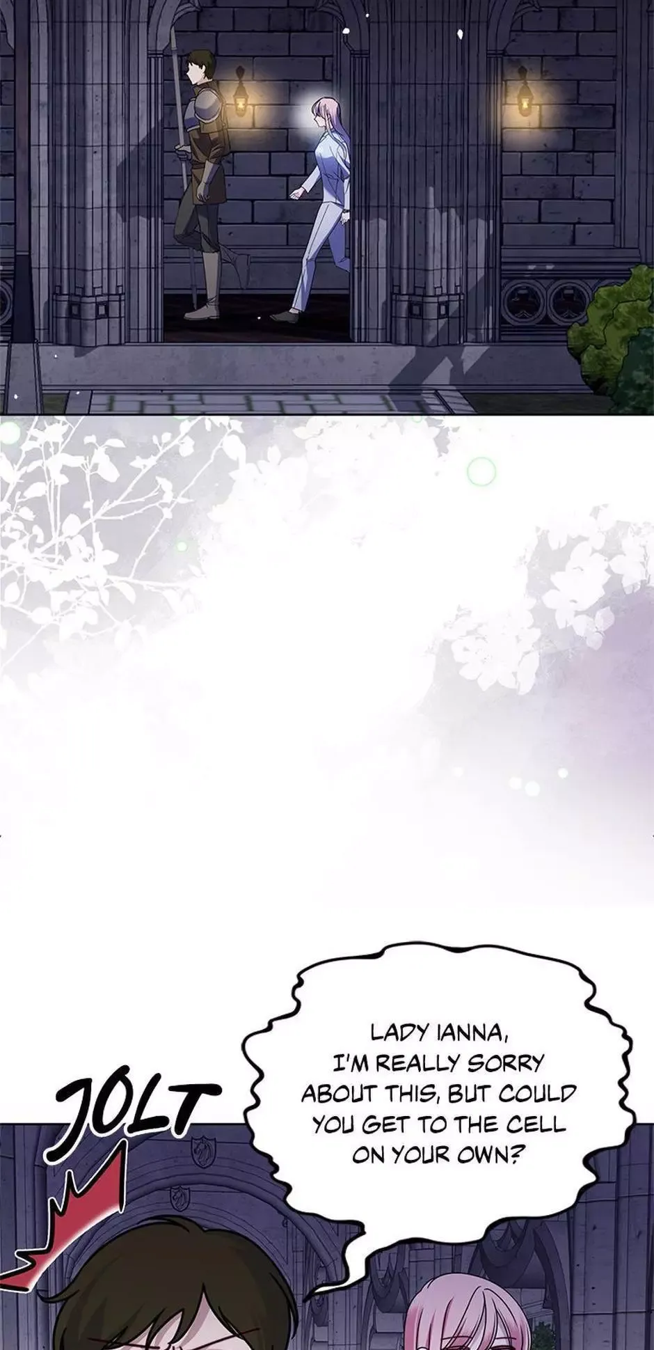 I Met The Male Lead In Prison - Chapter 24 Page 81