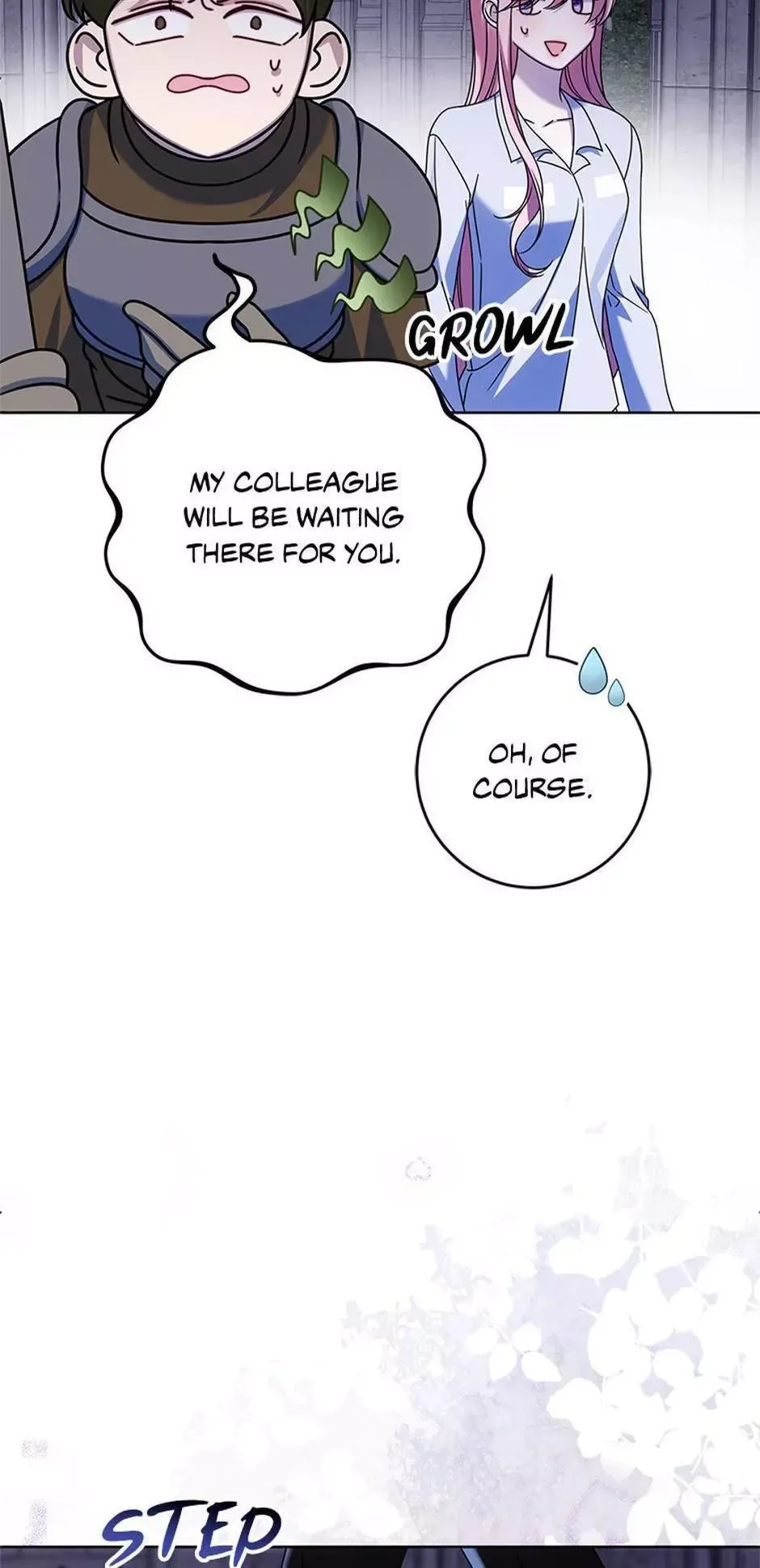 I Met The Male Lead In Prison - Chapter 24 Page 82