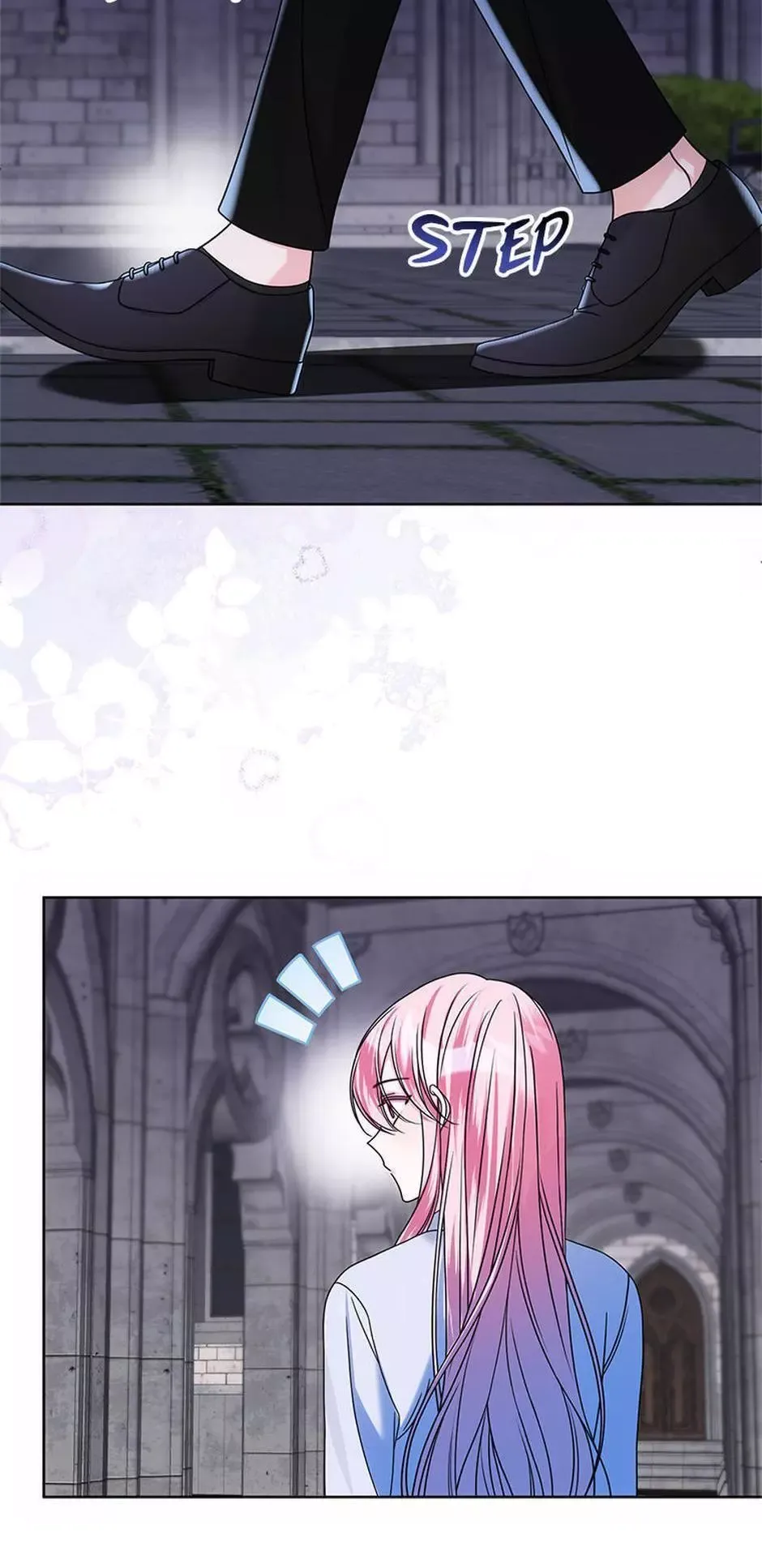 I Met The Male Lead In Prison - Chapter 24 Page 83