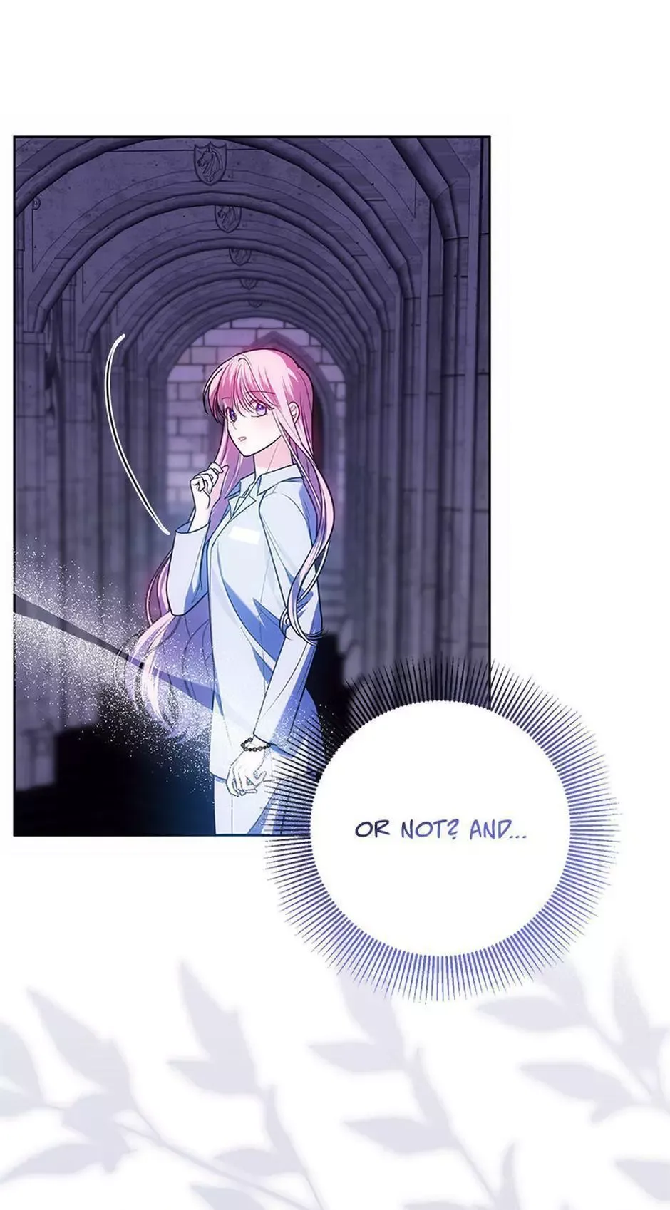 I Met The Male Lead In Prison - Chapter 24 Page 86
