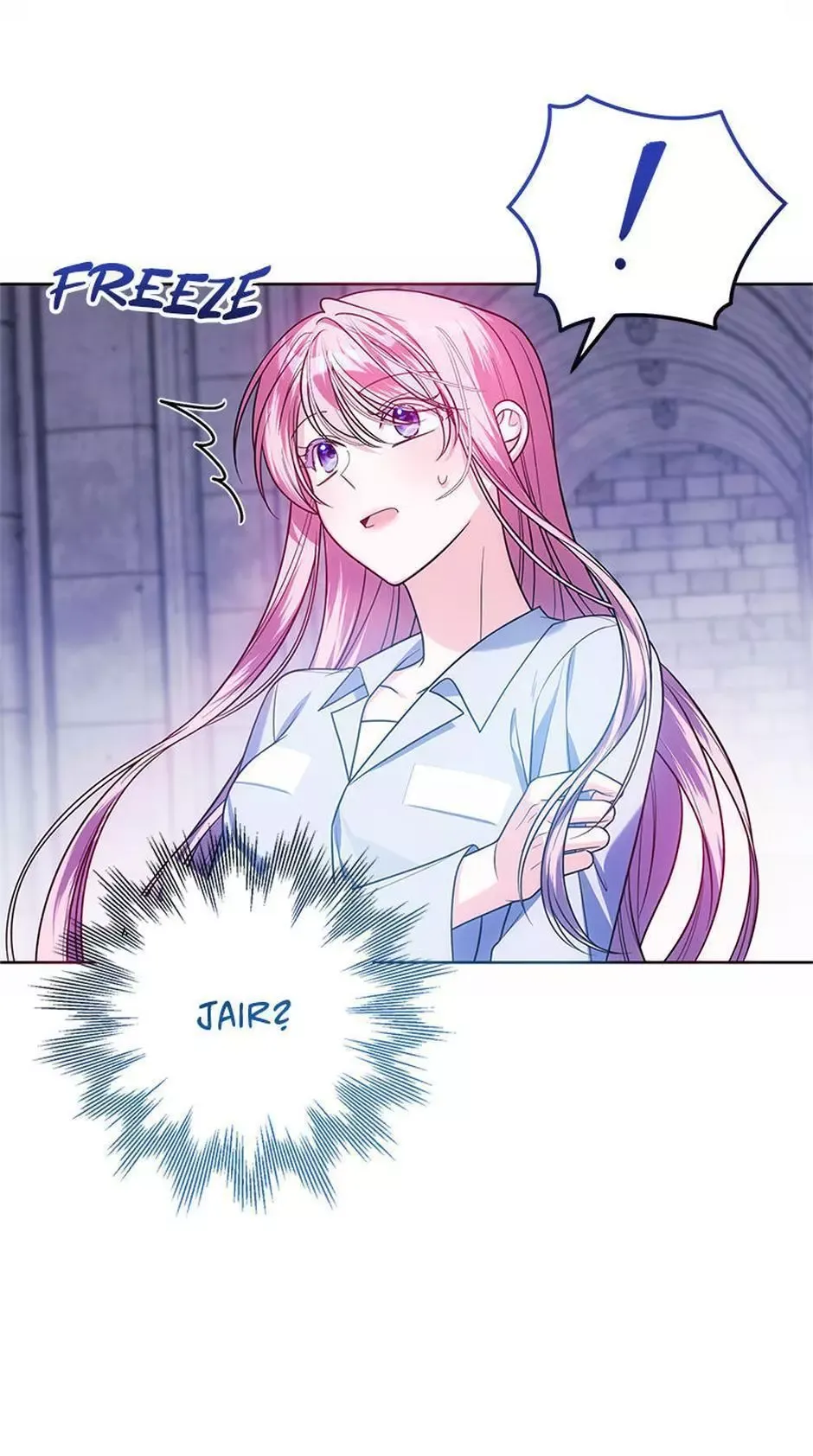 I Met The Male Lead In Prison - Chapter 24 Page 90