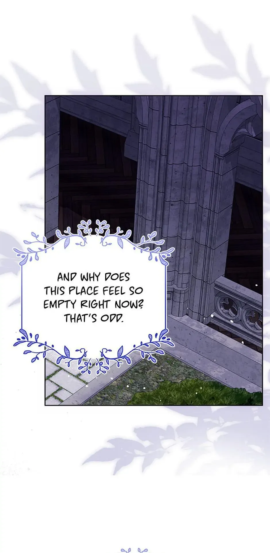 I Met The Male Lead In Prison - Chapter 25 Page 1
