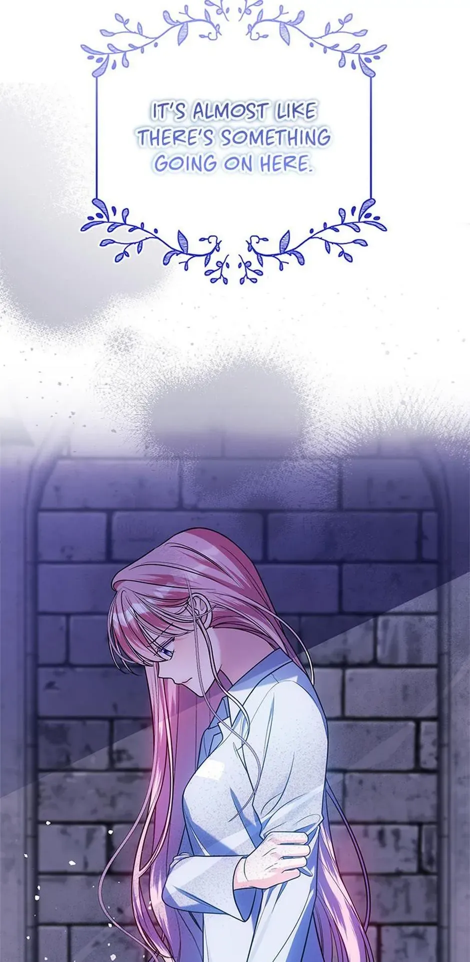 I Met The Male Lead In Prison - Chapter 25 Page 2