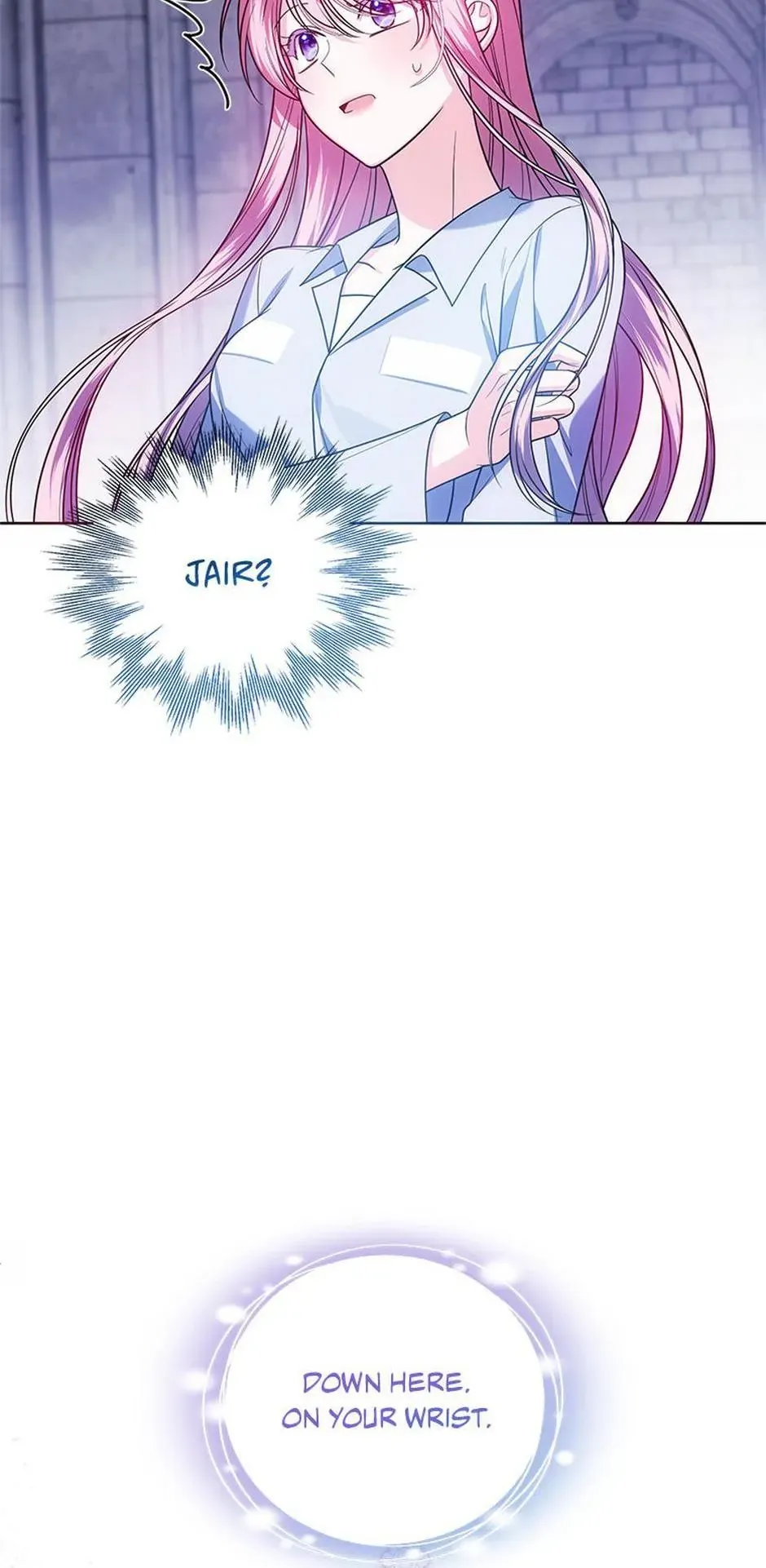 I Met The Male Lead In Prison - Chapter 25 Page 4